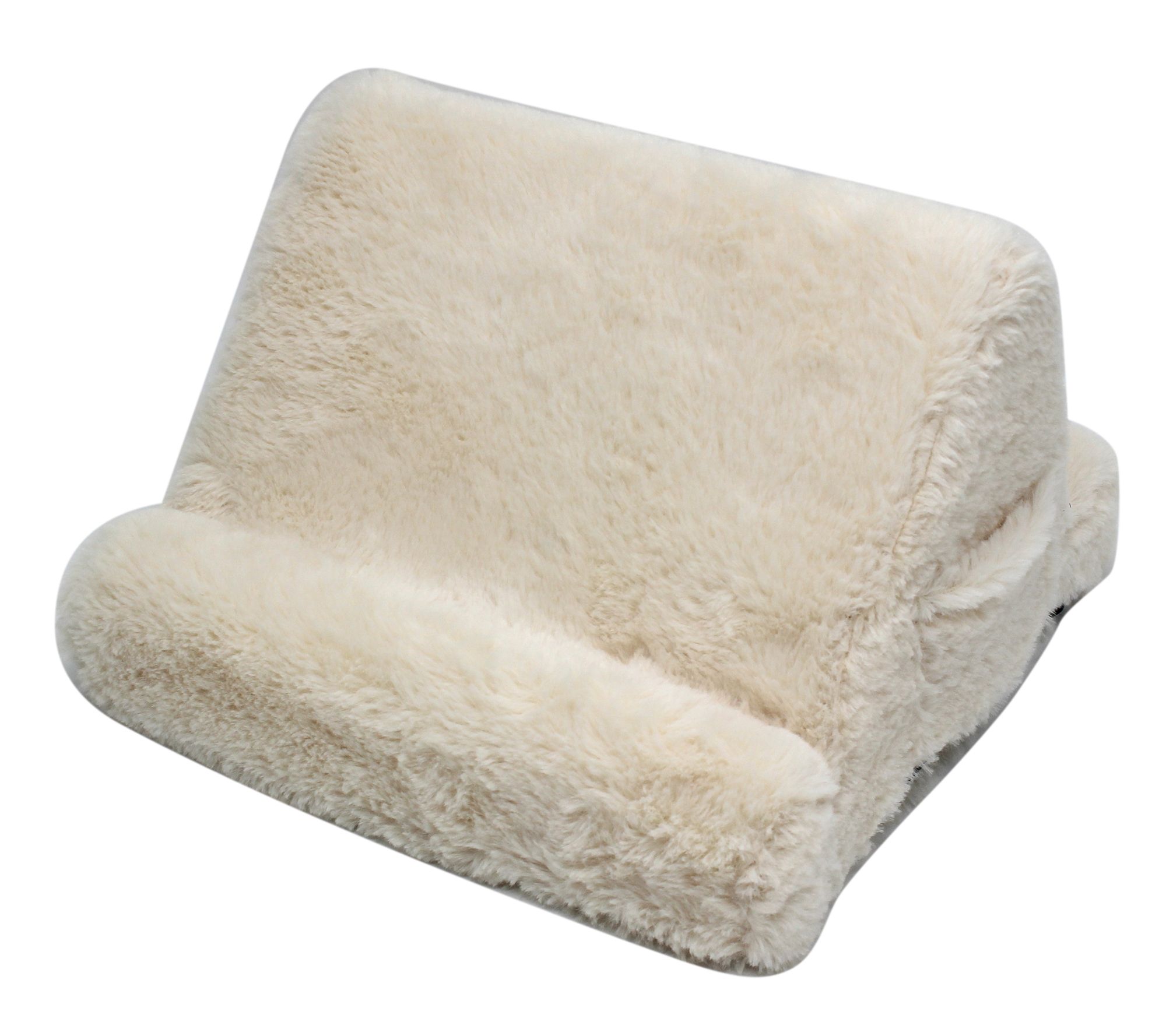 Duo Super Plush Tablet Pillow