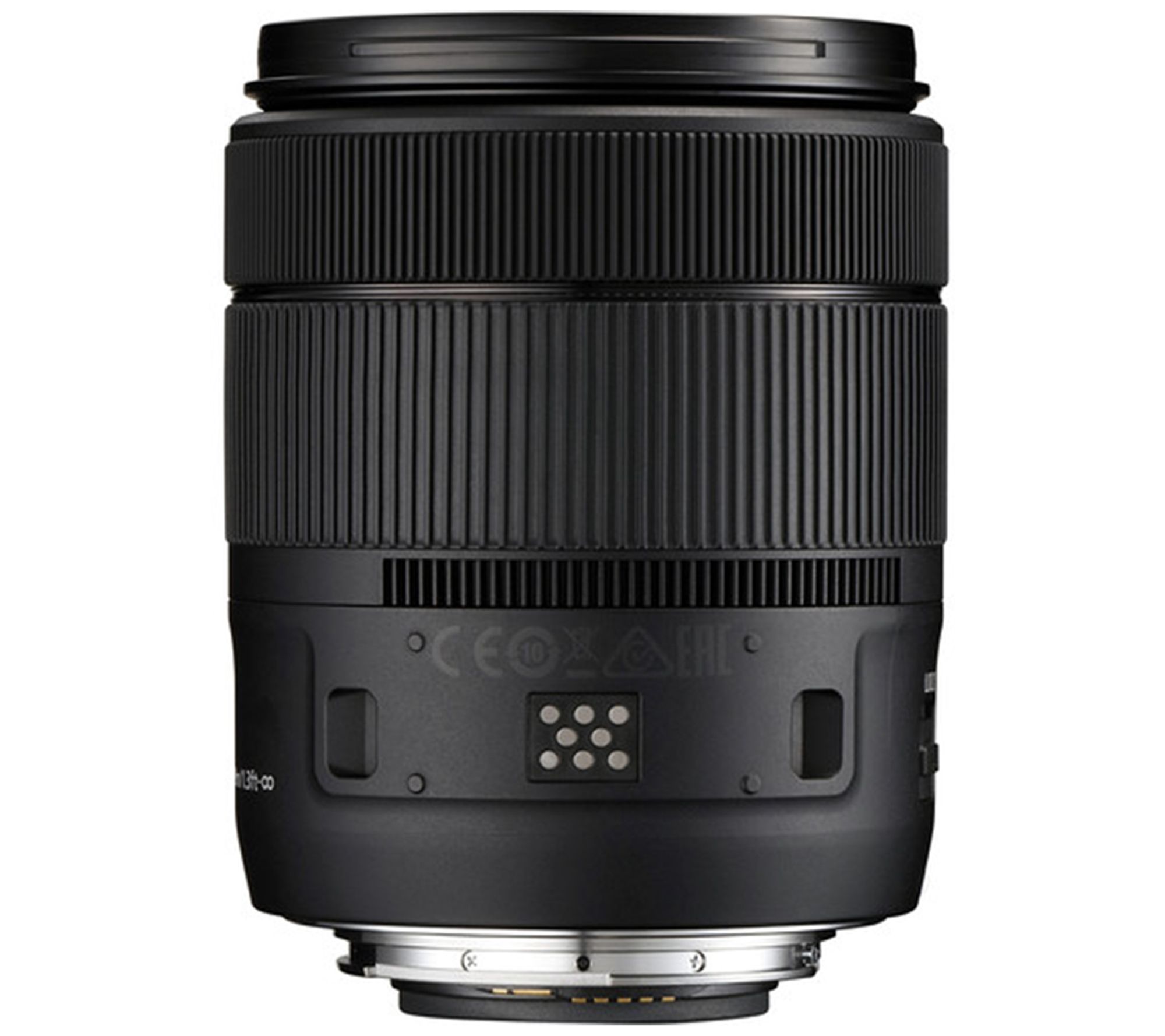 Canon EF-S 18-135mm f/3.5-5.6 IS USM Lens - QVC.com