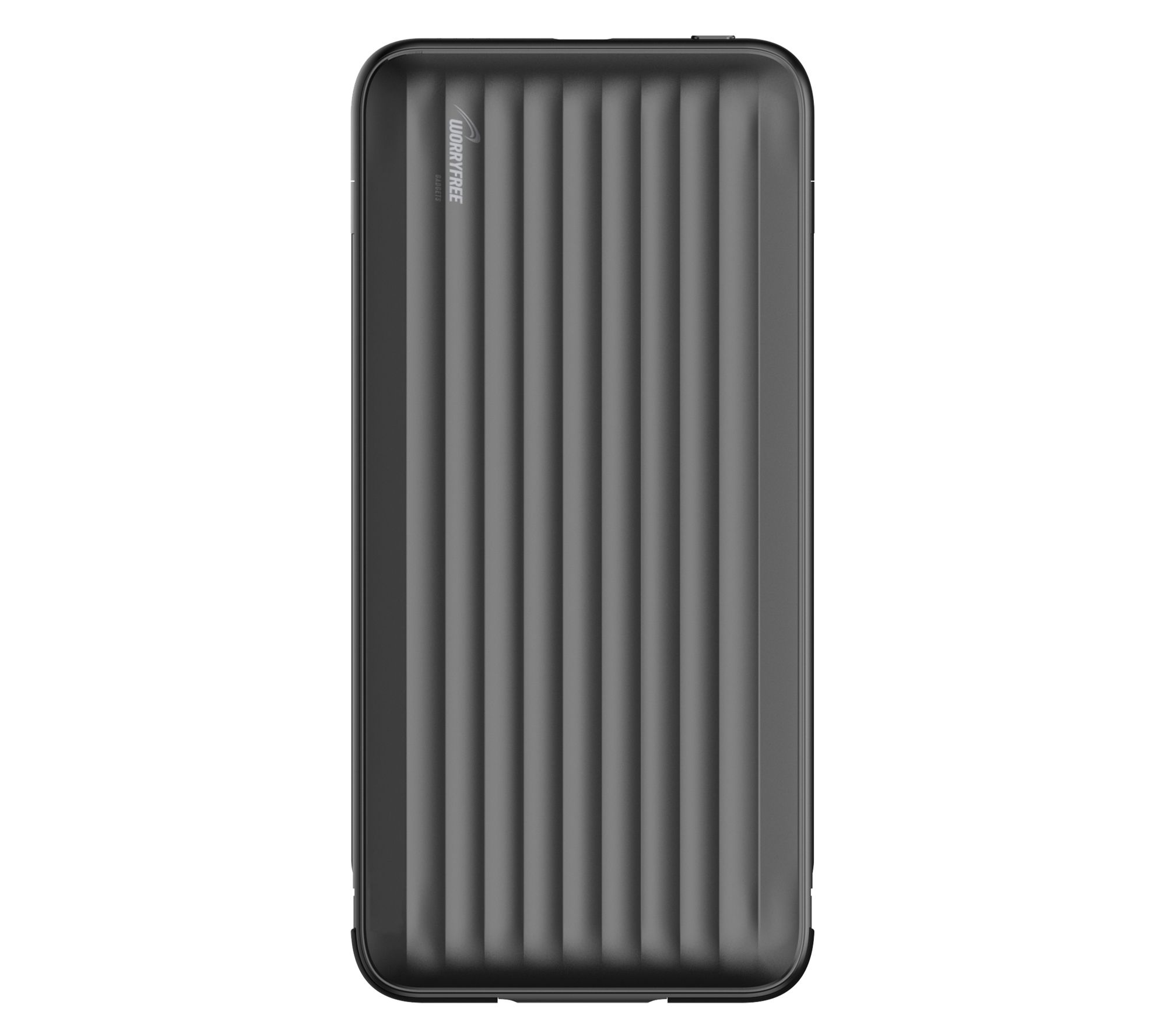 WorryFree Gadgets Wireless 15000mAh Power Bank