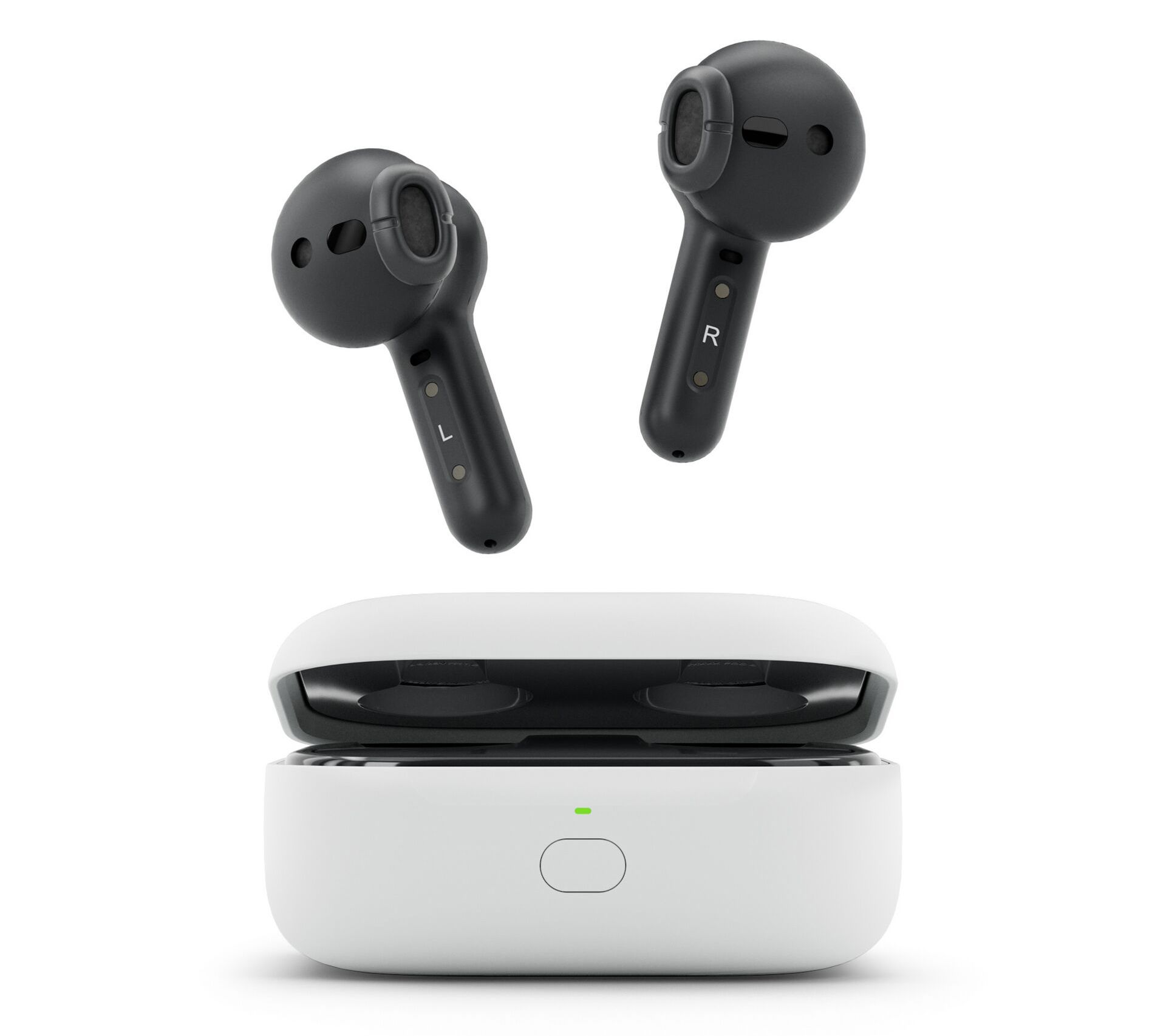 Amazon Echo Buds True Wireless Bluetooth Earbuds