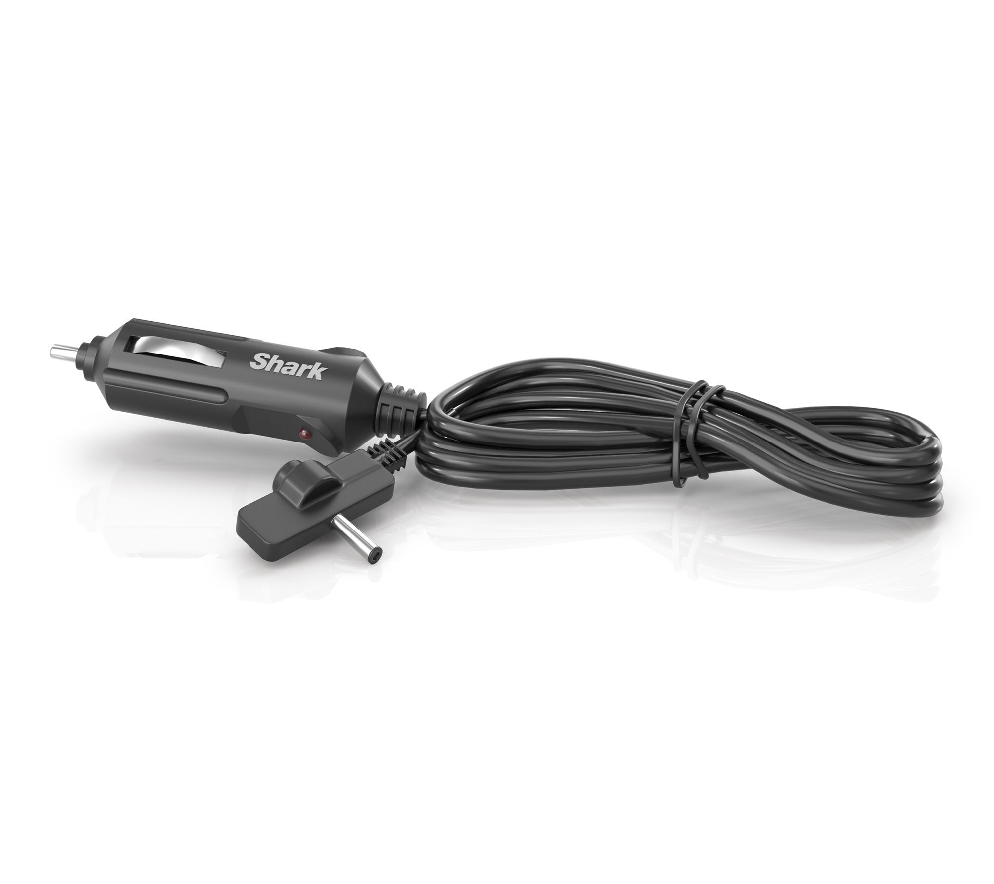 Shark FlexBreeze On -the-go 12V Car Charger