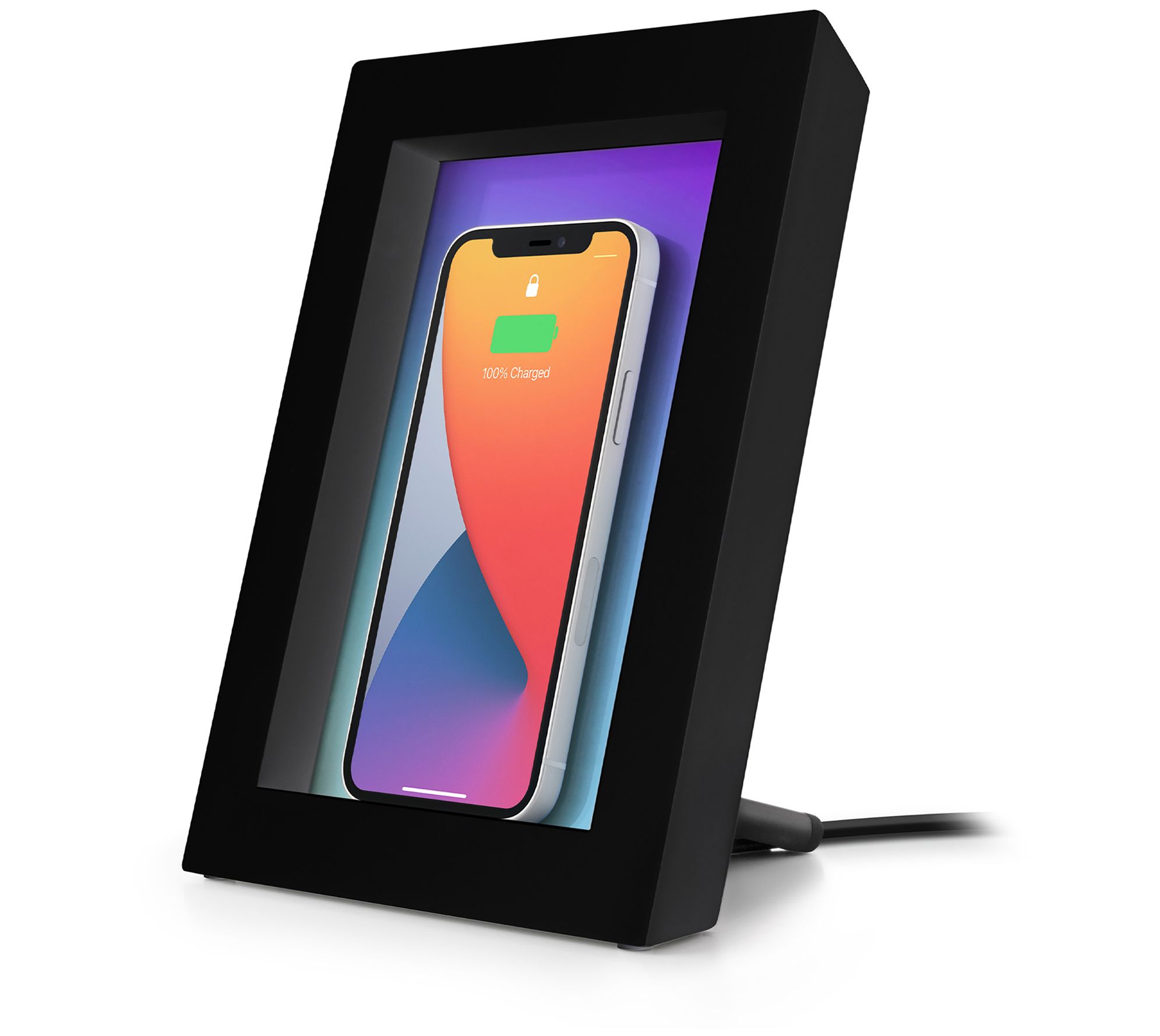 Twelve South PowerPic Wireless Charging Photo Frame