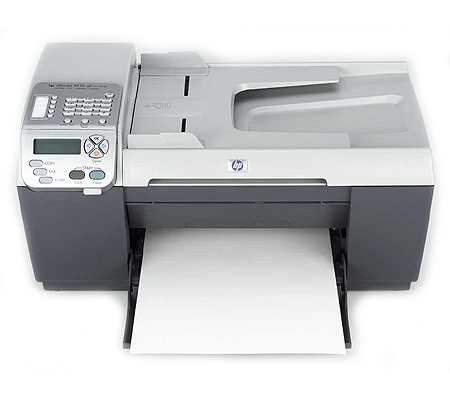 Driver Hp Officejet 5510 All-in-one Scanner