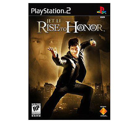 Download game jet li rise to honor for pc full version full