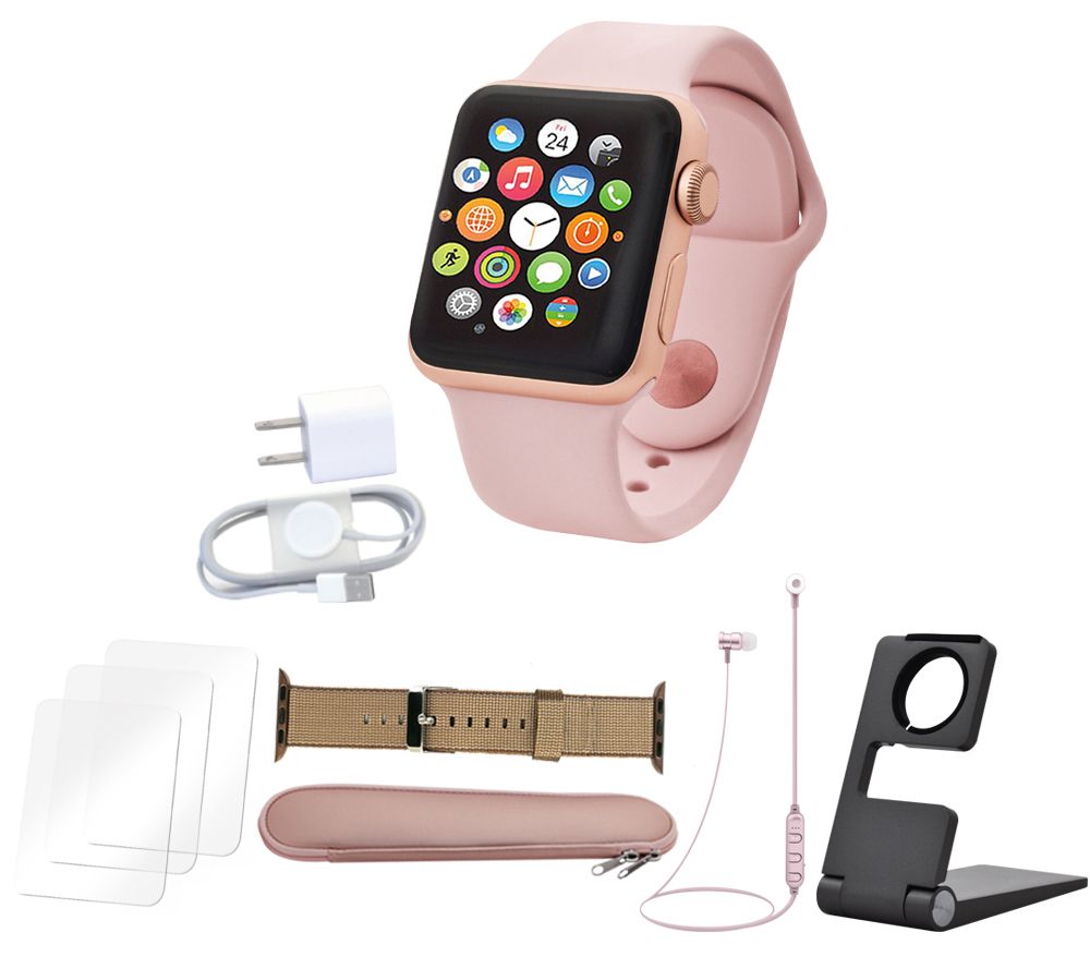 series 3 gps 42mm