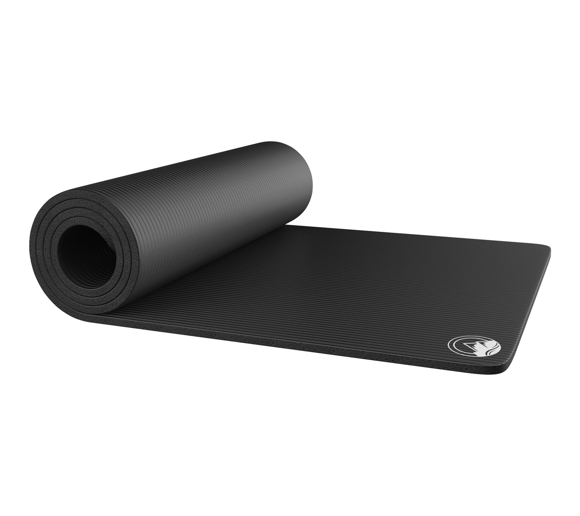 Leisure Sports Lightweight Foam Sleep Pad 0.50" Thick