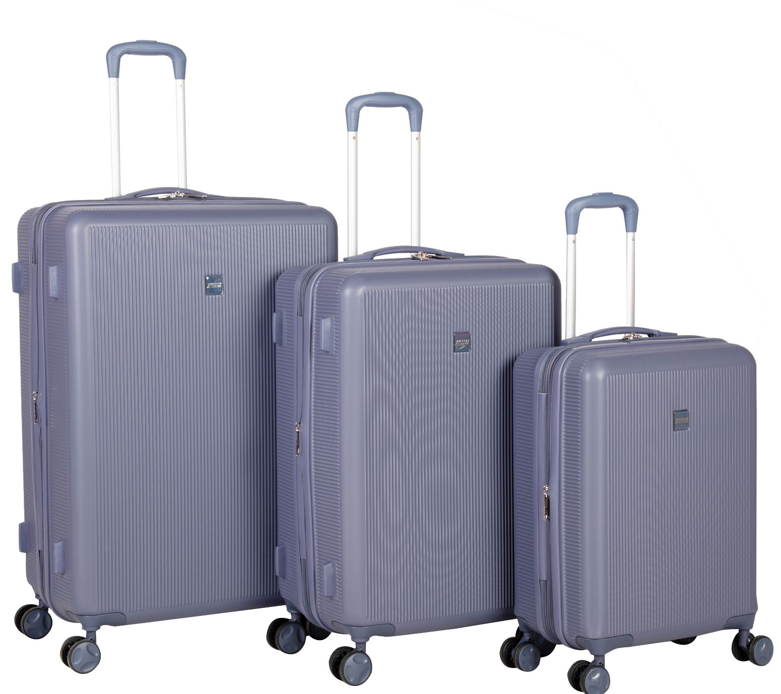 qvc luggage clearance