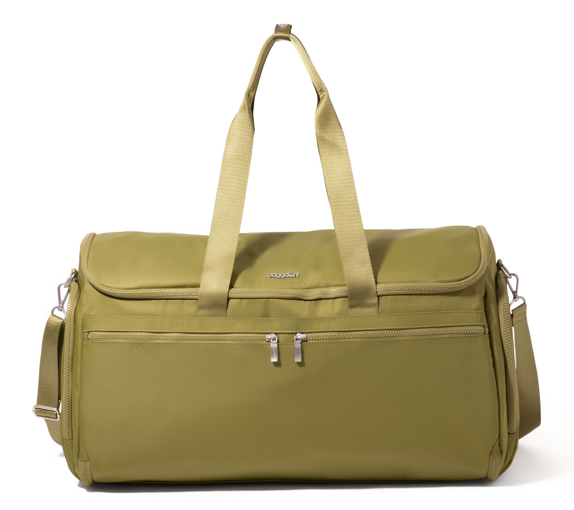 Baggallini Madison 2-in-1 Garment Duffel Bag