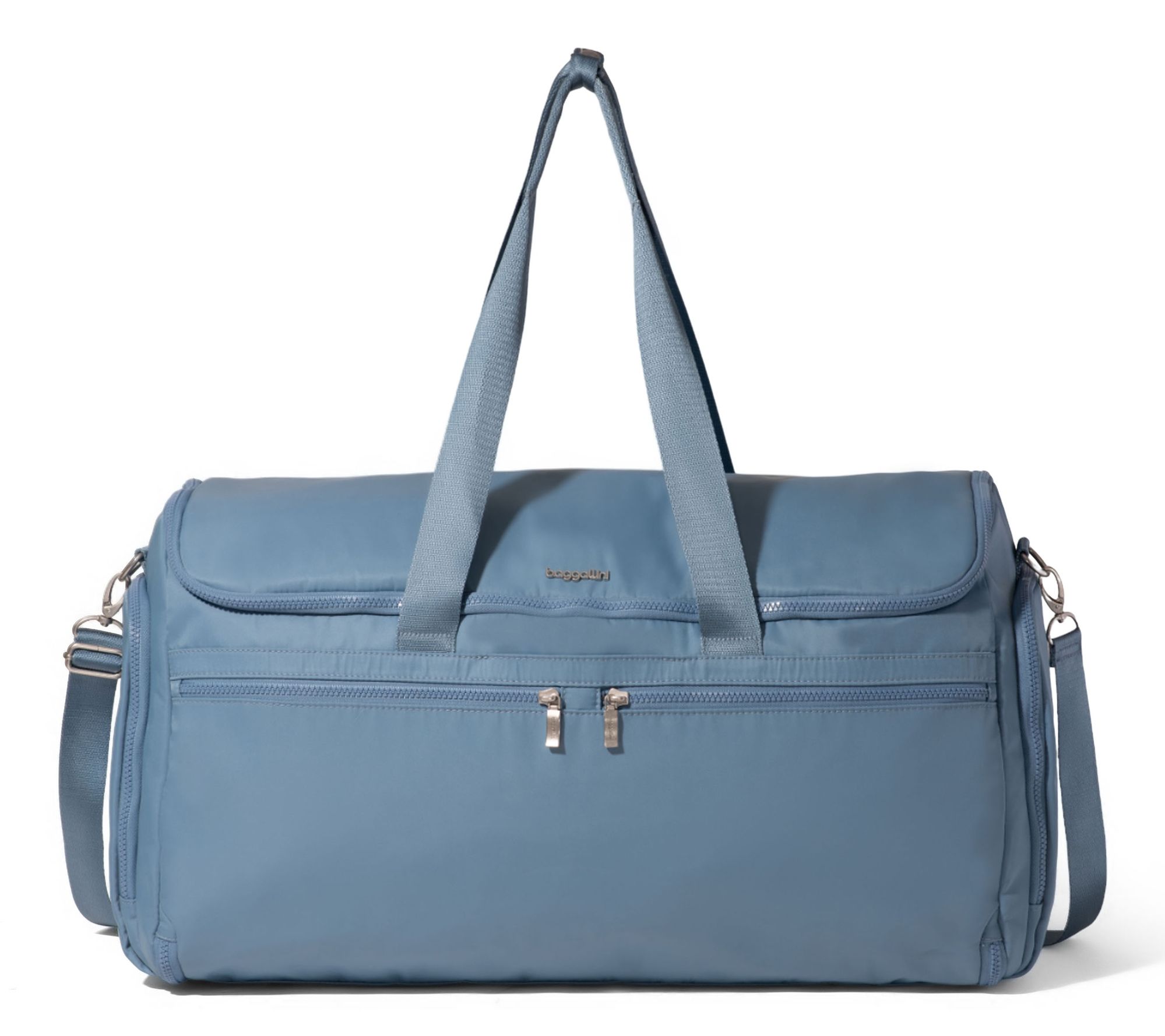 Baggallini Madison 2-in-1 Garment Duffel Bag