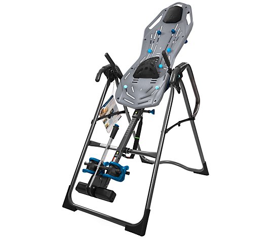 Teeter FitSpine X3 Inversion Table with FlexTech Bed
