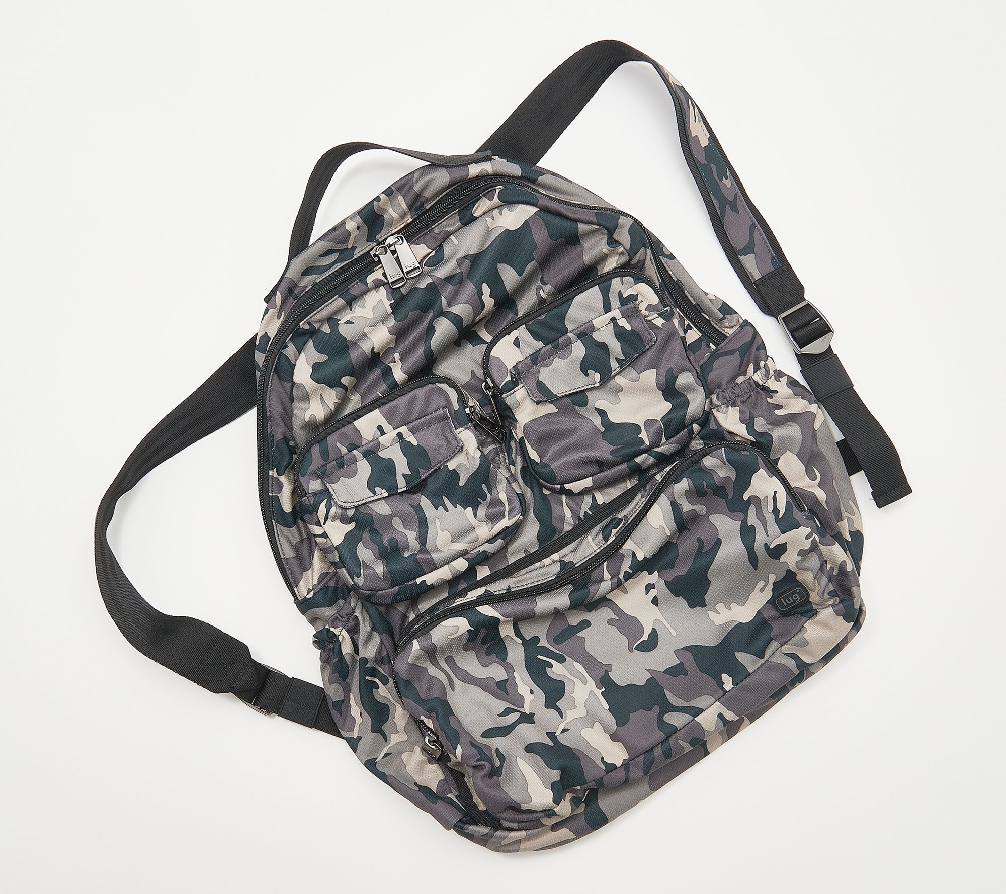 Puddle Jumper SE Packable Backpack 