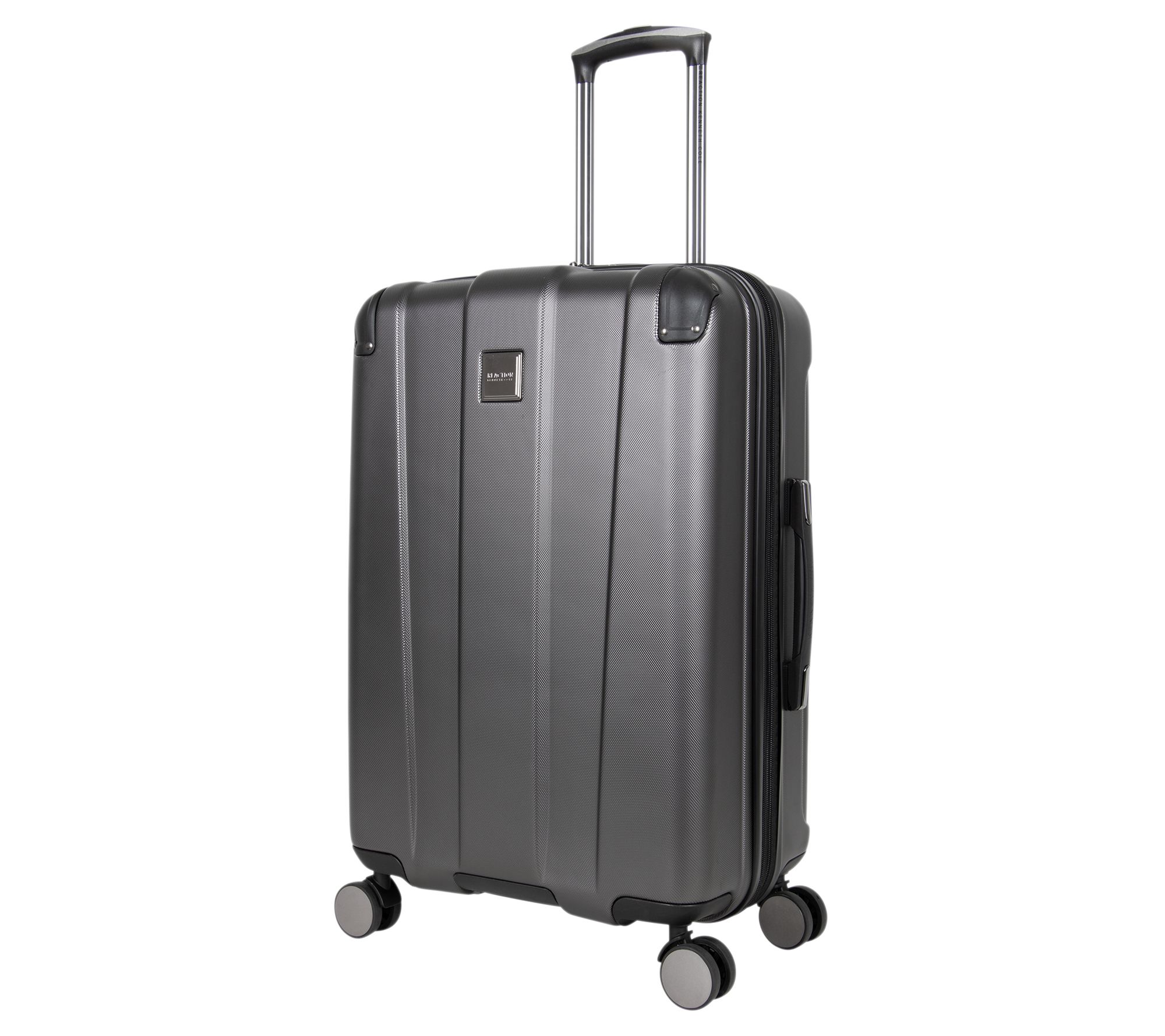 Cole Reaction Continuum 24" Hardside Checked Luggage