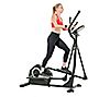 Sunny Health & Fitness Programmable EllipticalSF-E3890, 5 of 7
