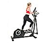 Sunny Health & Fitness Programmable EllipticalSF-E3890, 6 of 7