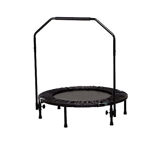 Marcy Compact 40" Trampoline with Handle