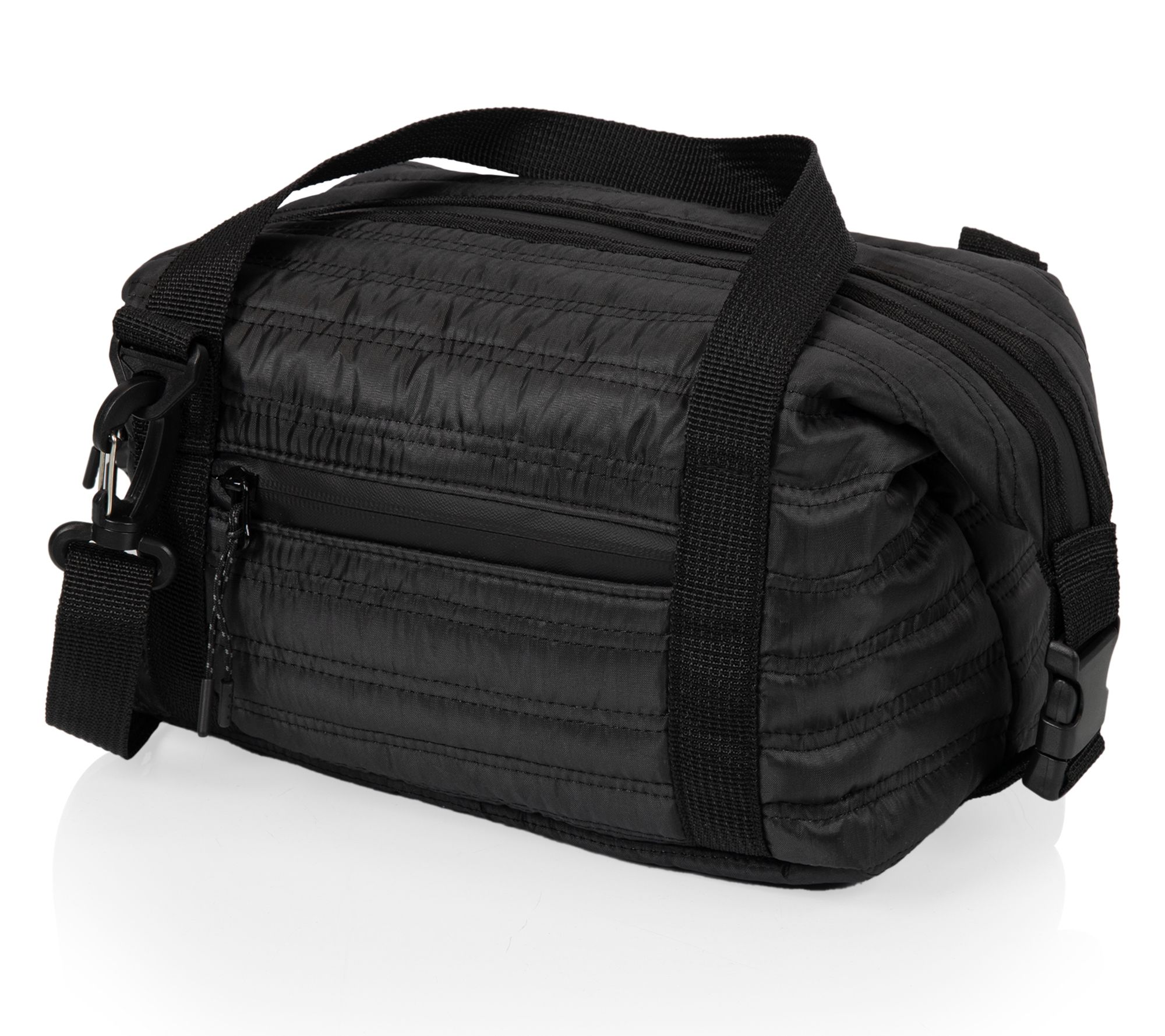 Oniva, a Picnic Time Brand, Quilted Washable In sulated Bag