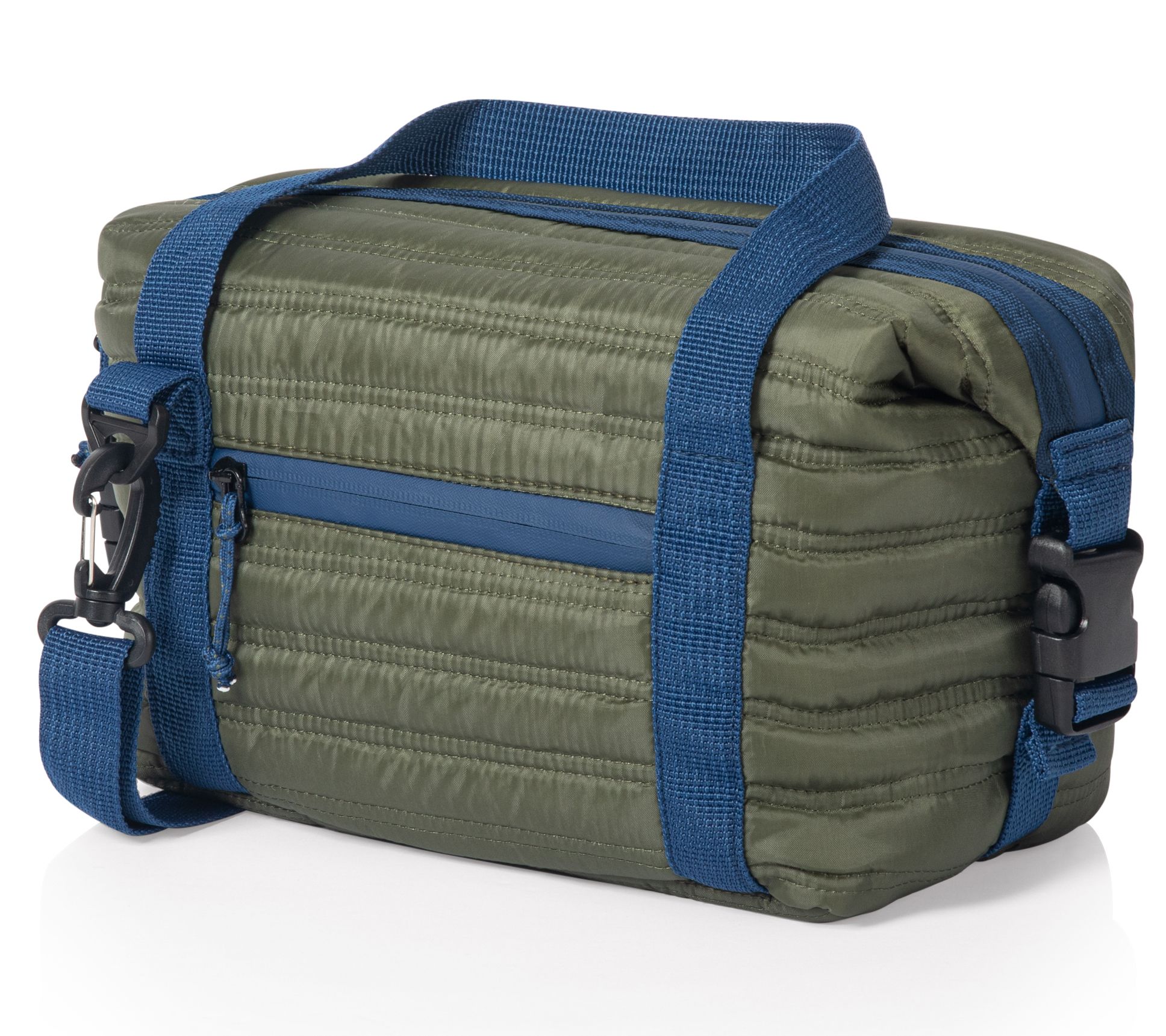 Oniva, a Picnic Time Brand, Quilted Washable In sulated Bag