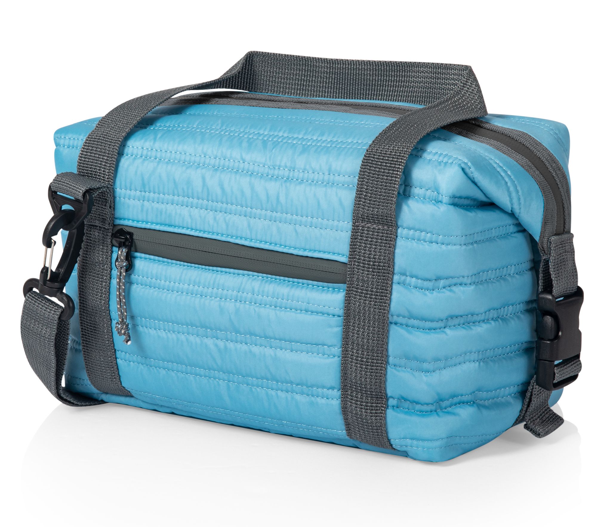 Oniva, a Picnic Time Brand, Quilted Washable In sulated Bag
