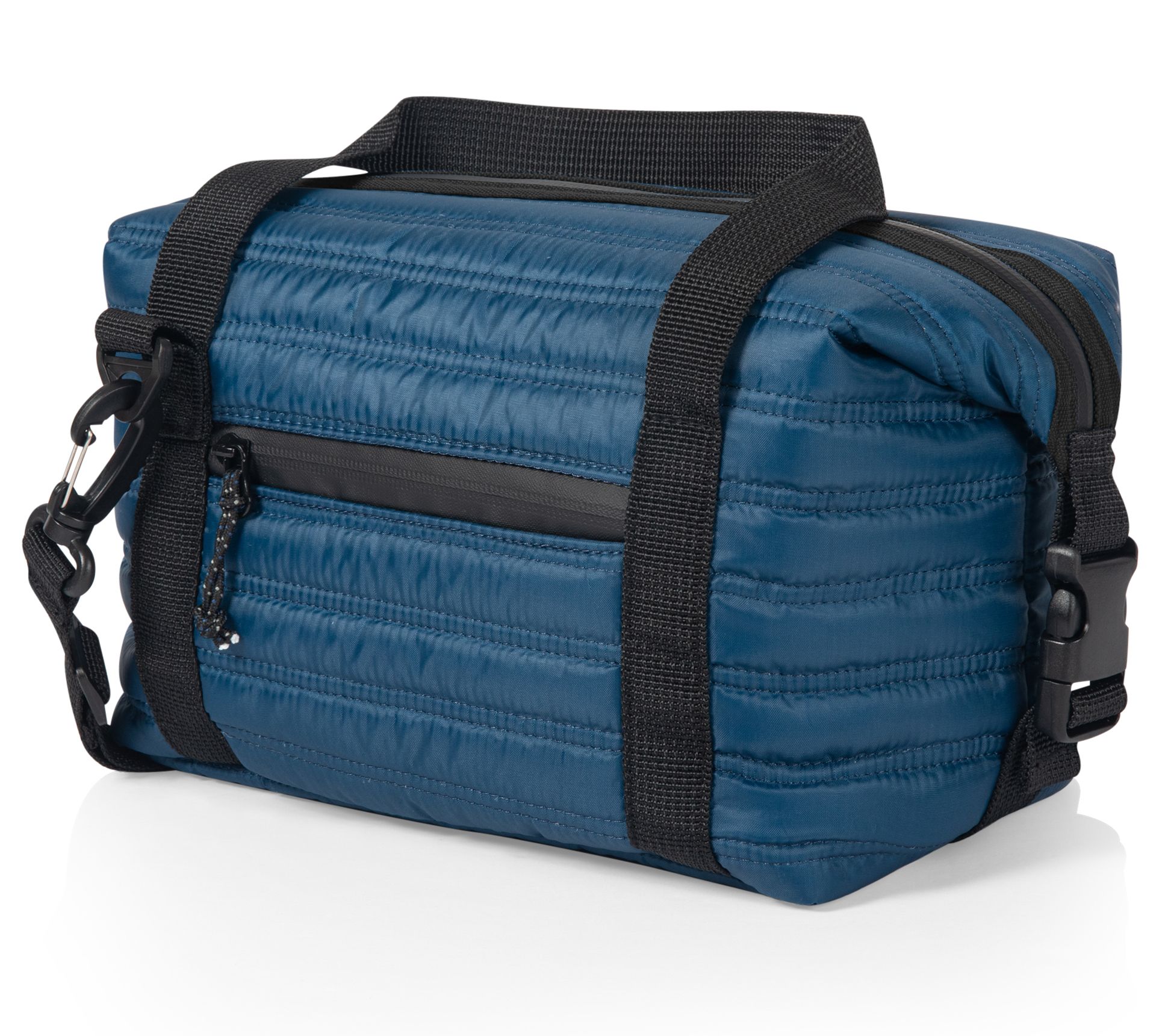 Oniva, a Picnic Time Brand, Quilted Washable In sulated Bag