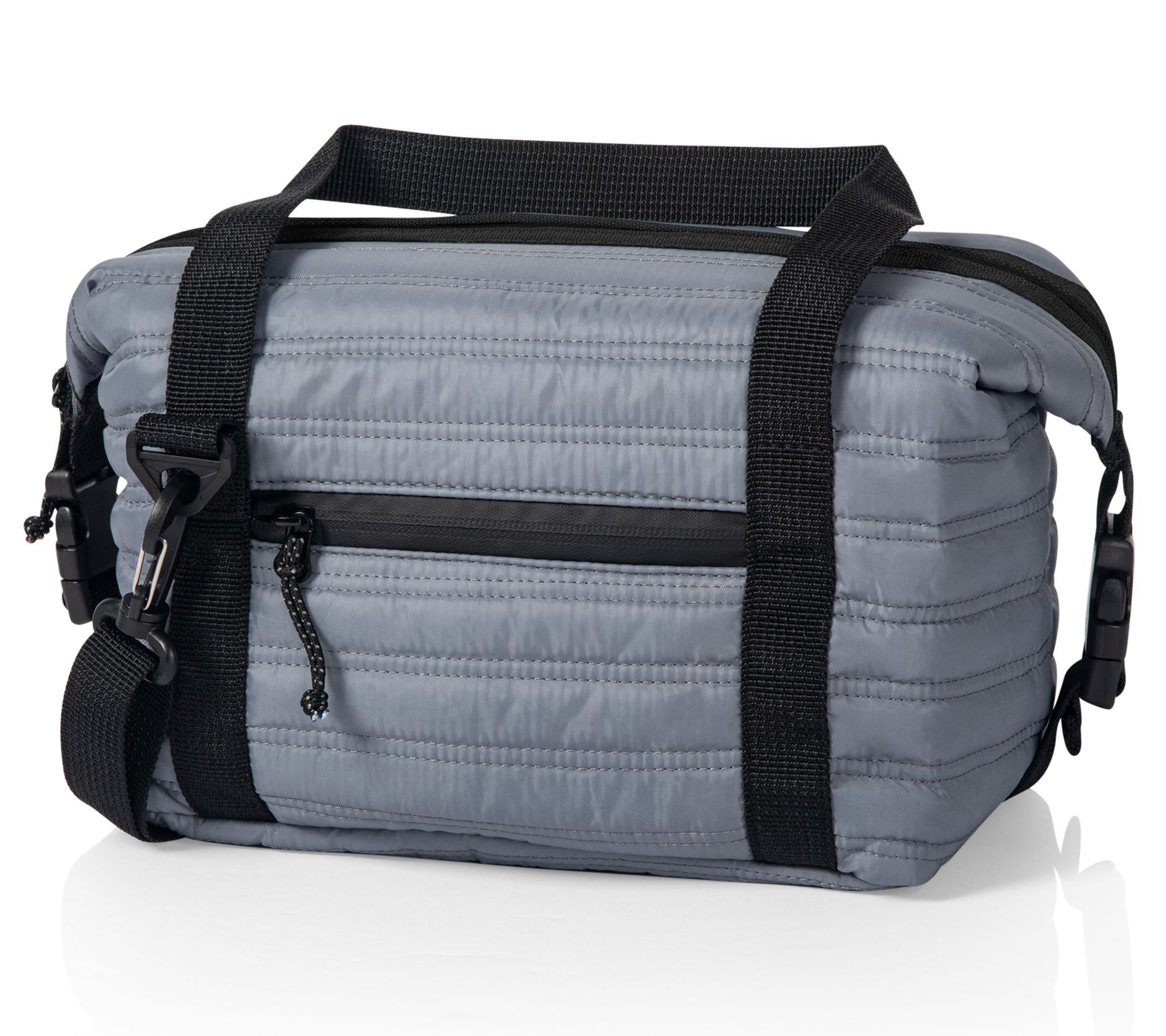 Oniva, a Picnic Time Brand, Quilted Washable In sulated Bag