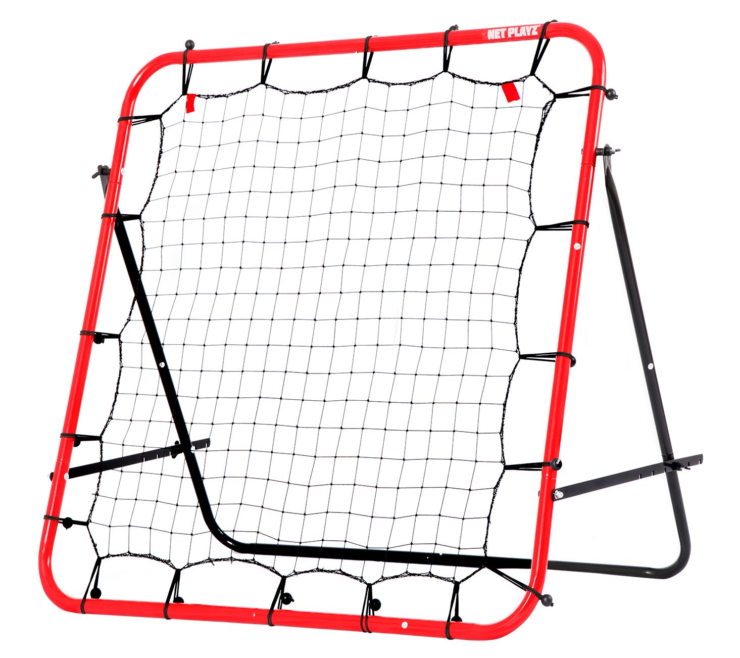 Net Playz 3 x 3' Soccer Rebounder Net