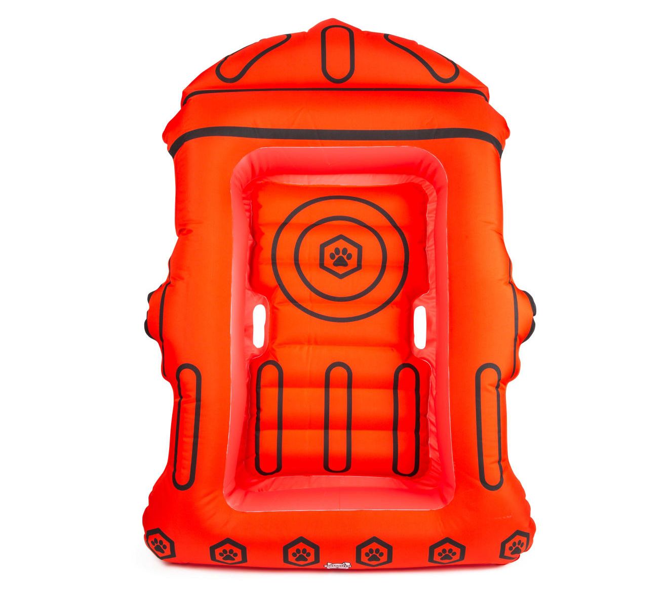 BigMouth Fire Hydrant Dog Float