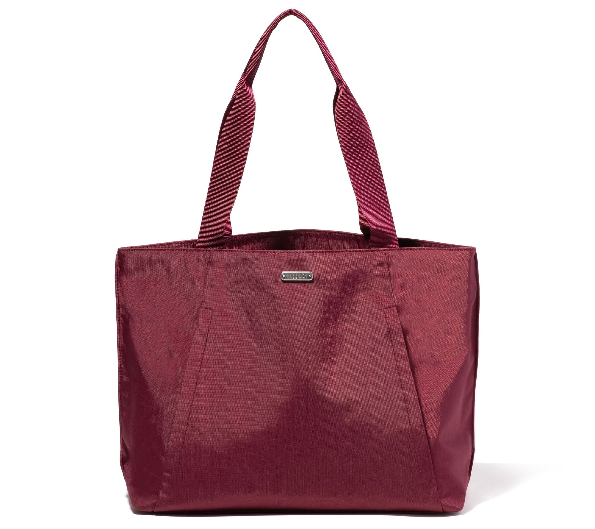 Baggallini Multi Compartment Tote with RFID