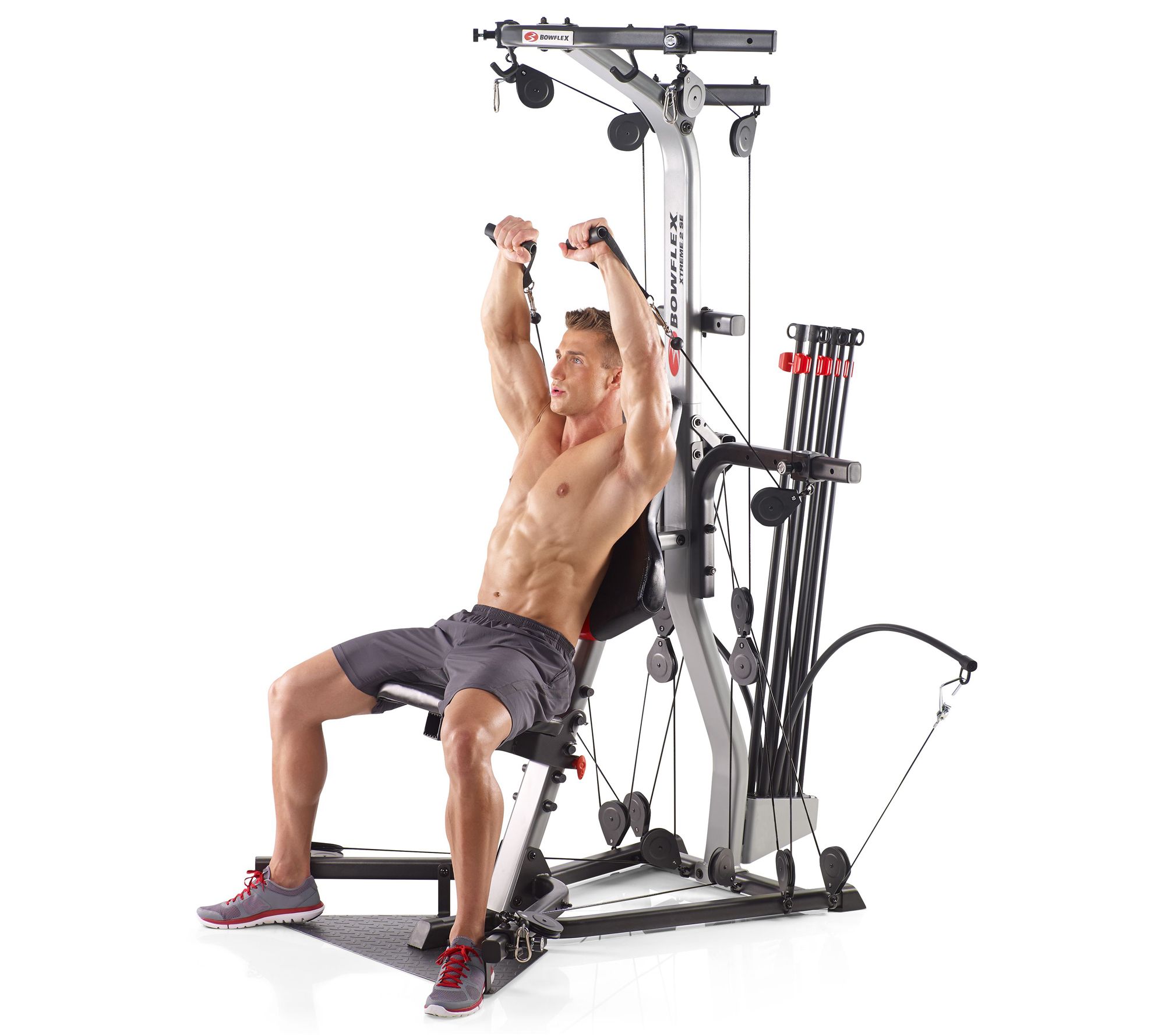 Bowflex Xtreme 2SE Home Gym