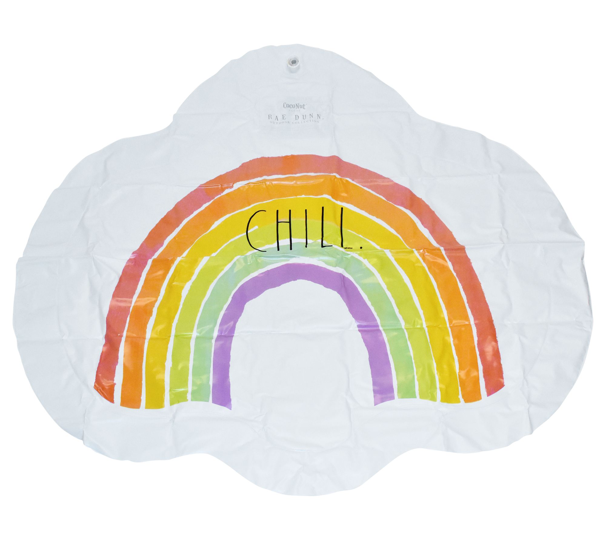 Rae Dunn Cloud Splash Pad