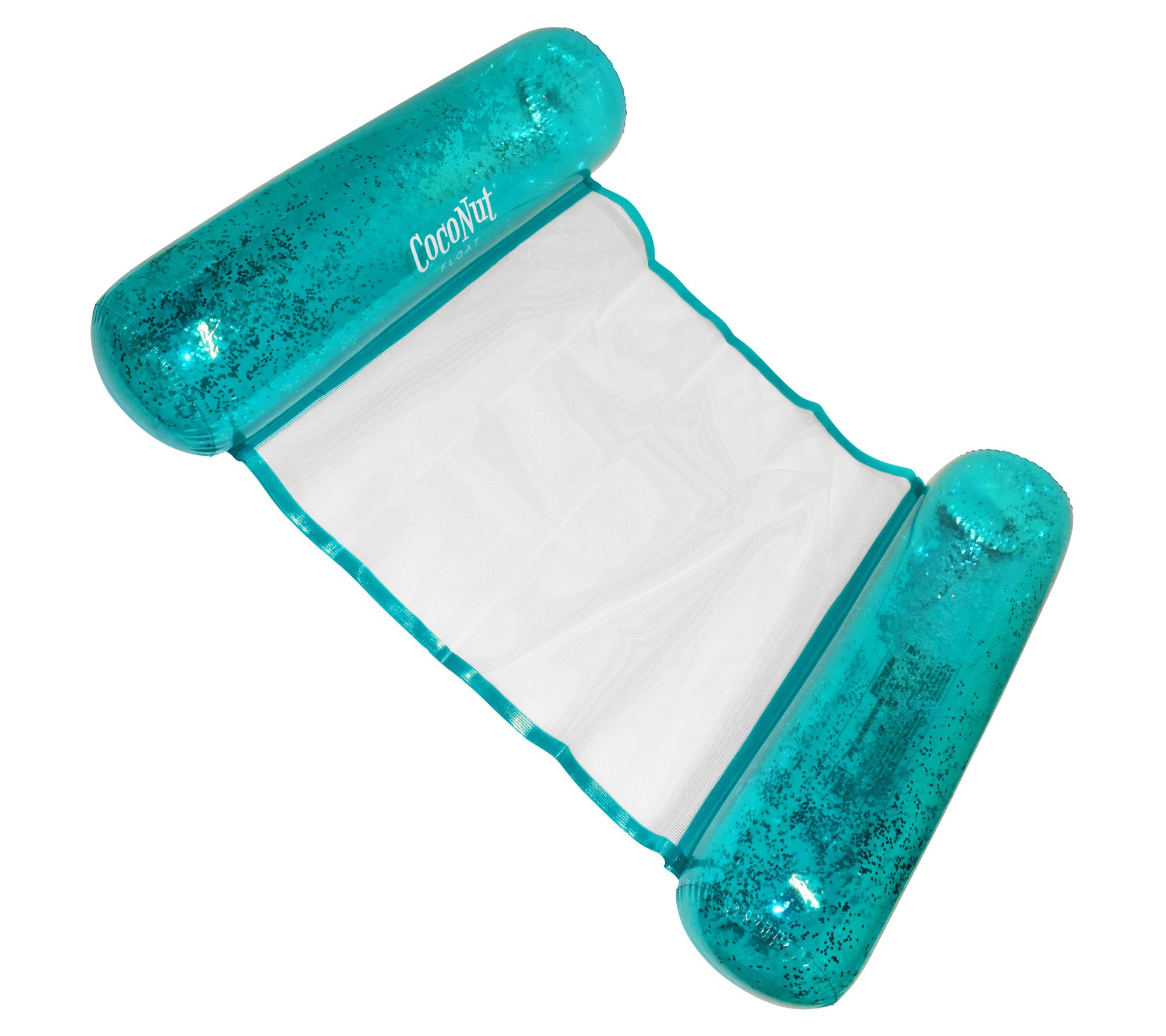 CocoNut Float Glitter Hammock Lounger