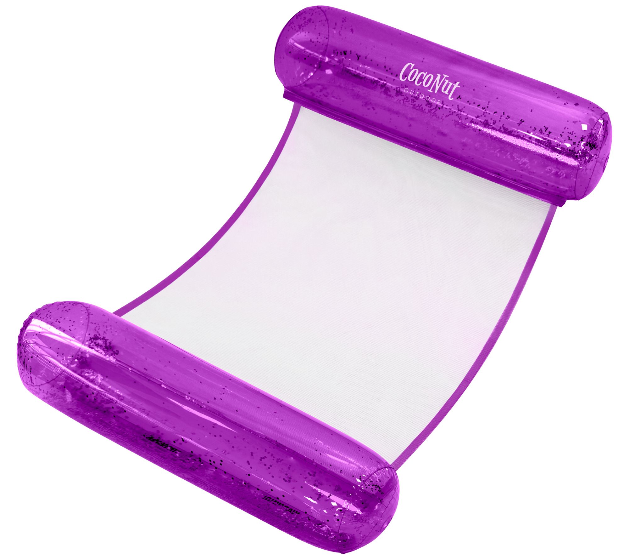 CocoNut Float Glitter Hammock Lounger