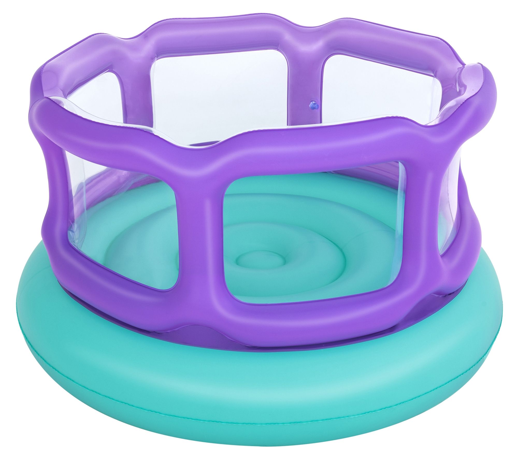 Bestway Laugh 'n Leap Kids Inflatable Bouncer