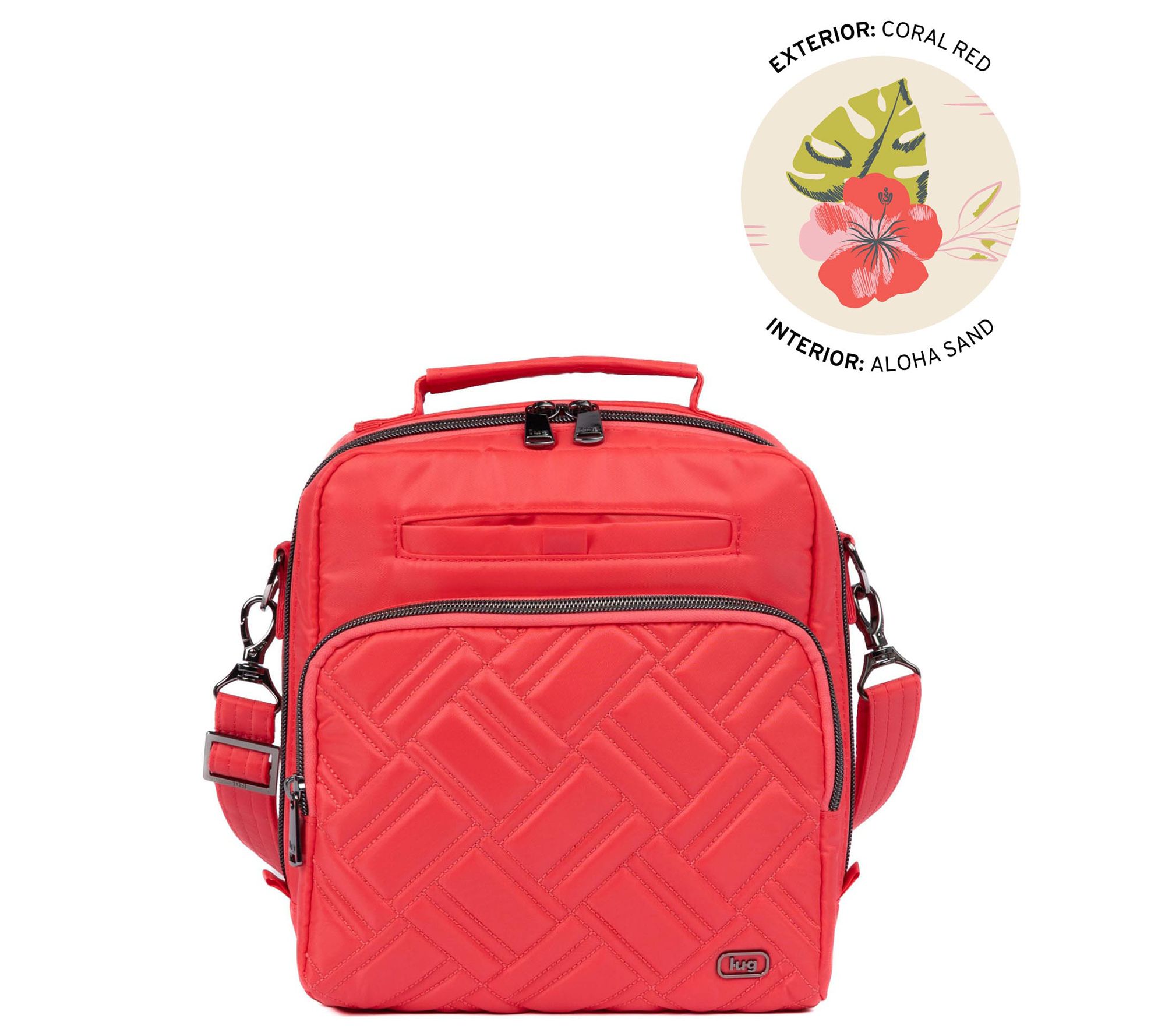 Lug Legacy Crossbody Ranger