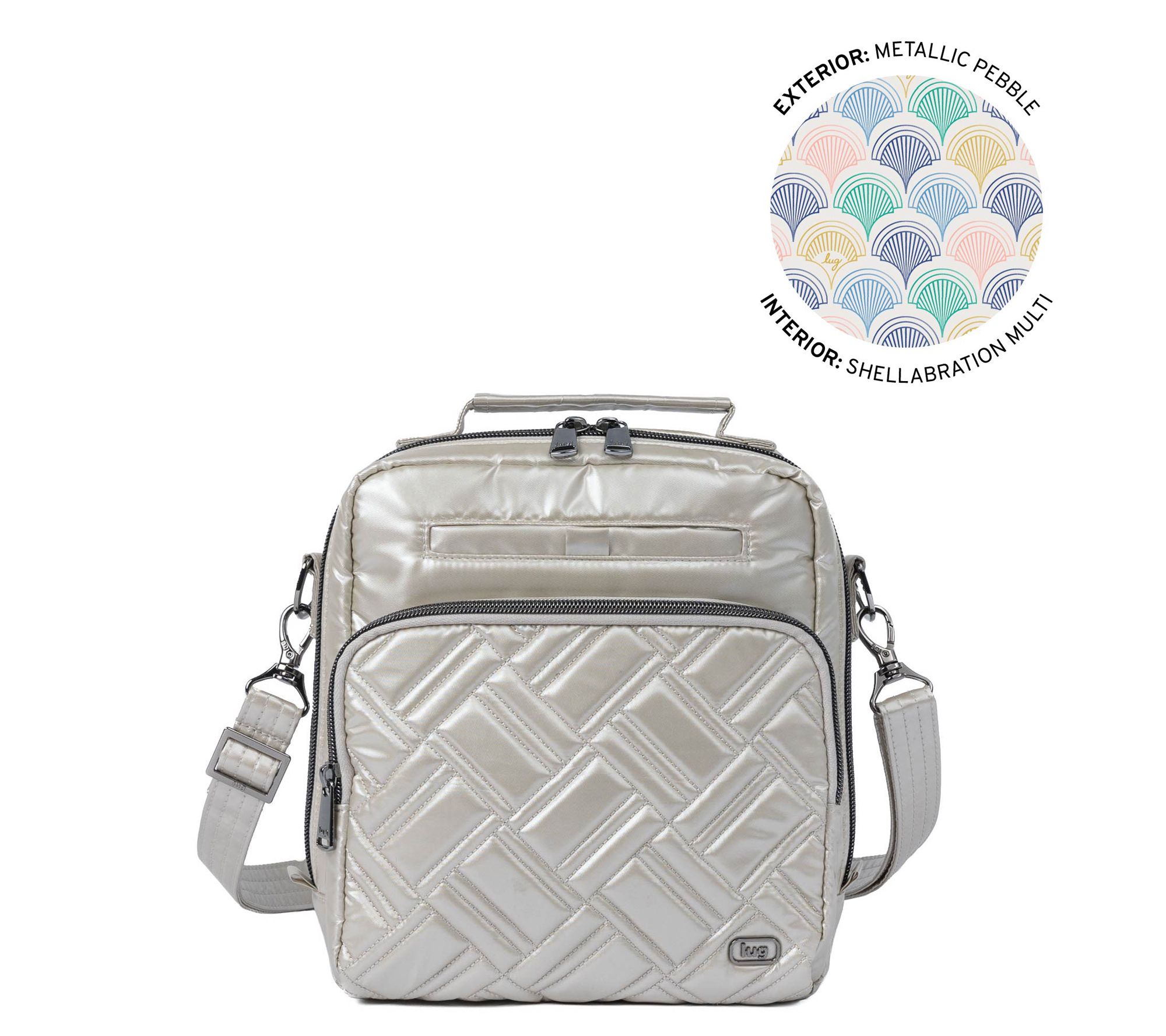 Lug Legacy Crossbody Ranger