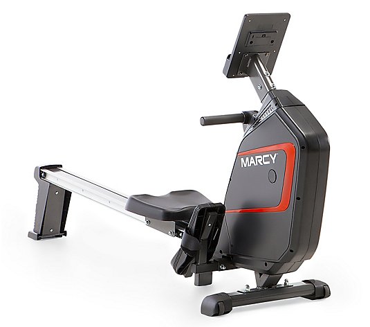 Marcy Foldable Resistance Rower