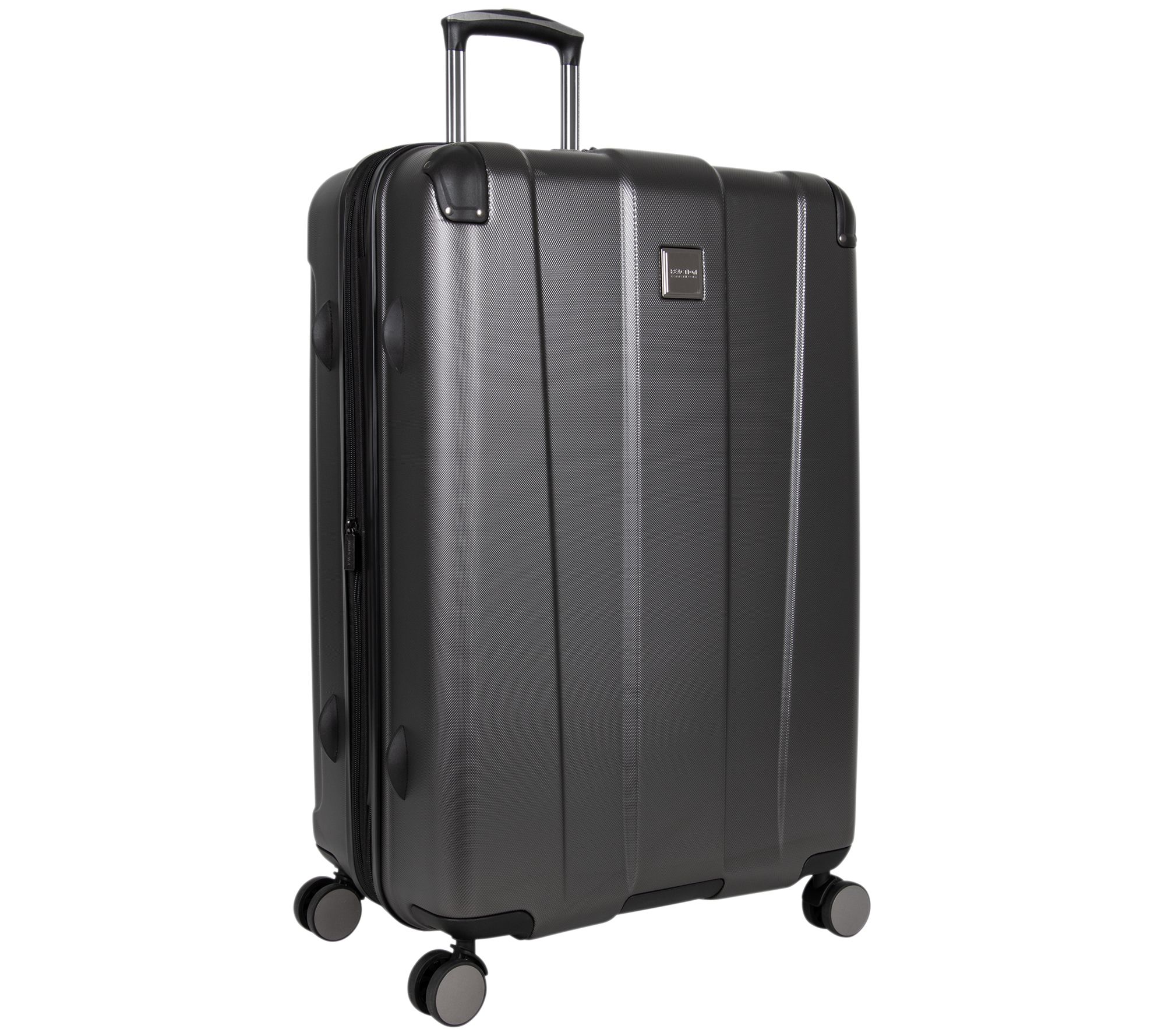 kenneth cole continuum luggage