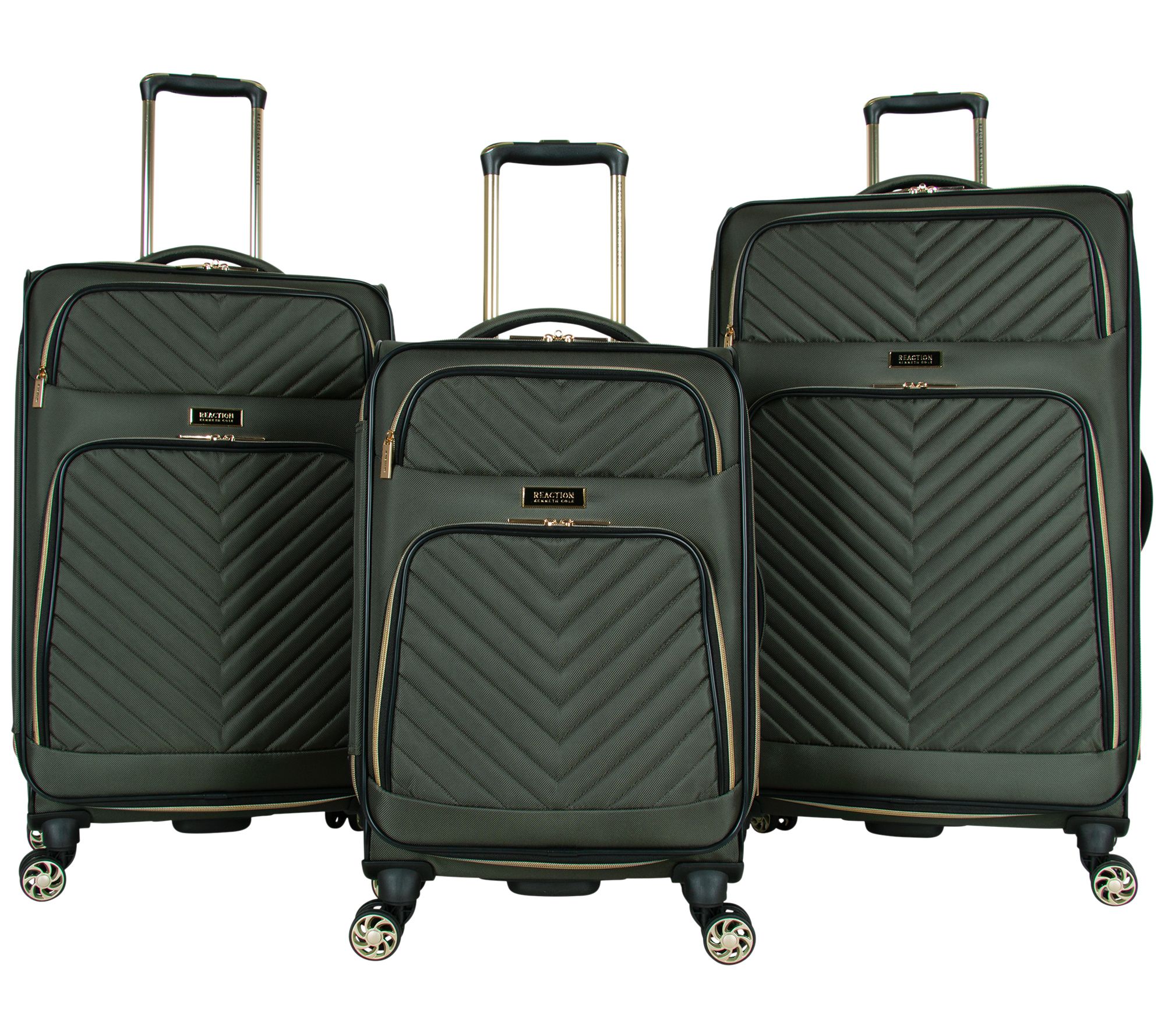 qvc luggage