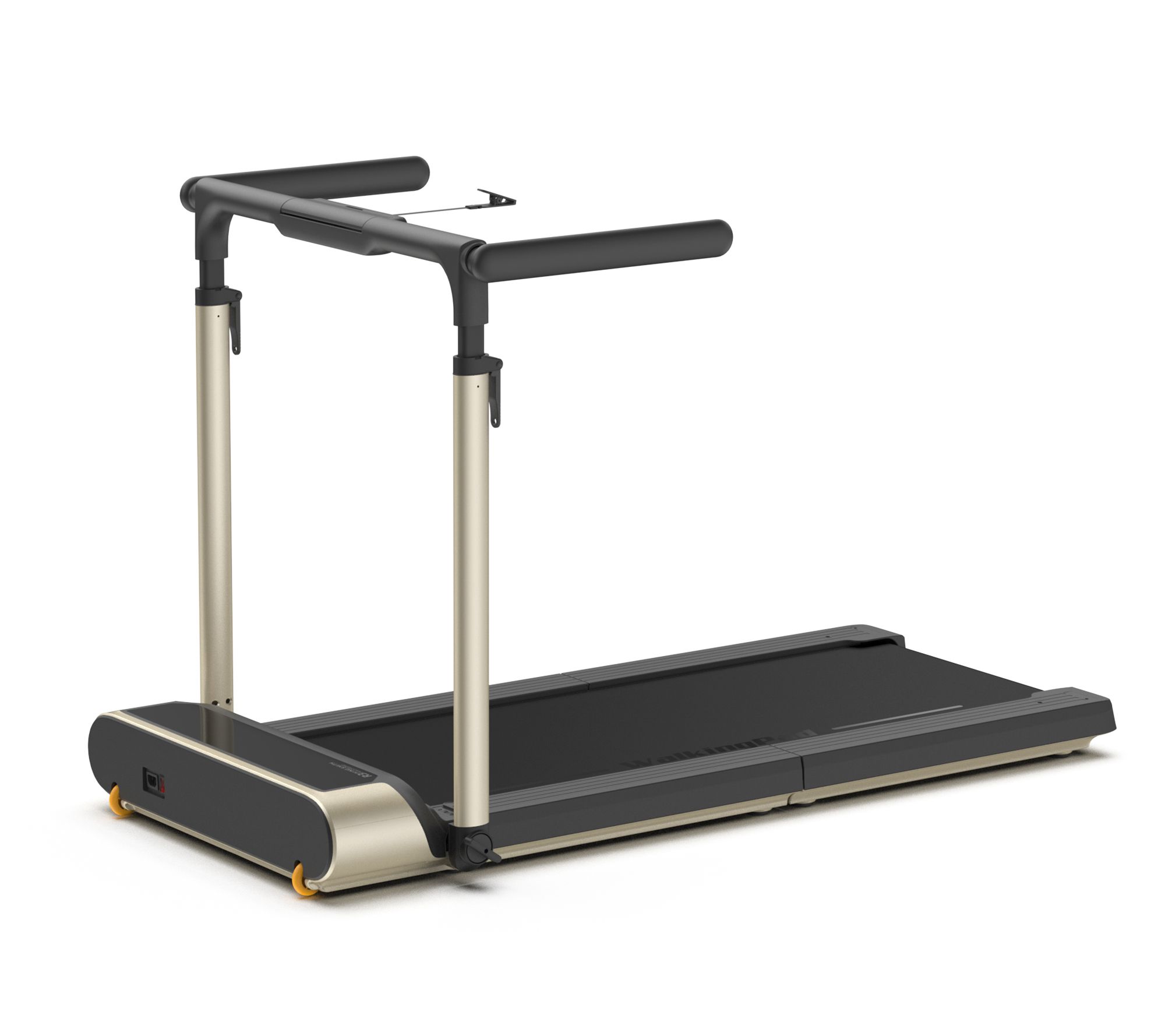 Kingsmith MX3 WalkingPad & Foldable Treadmill 0-7.5mph