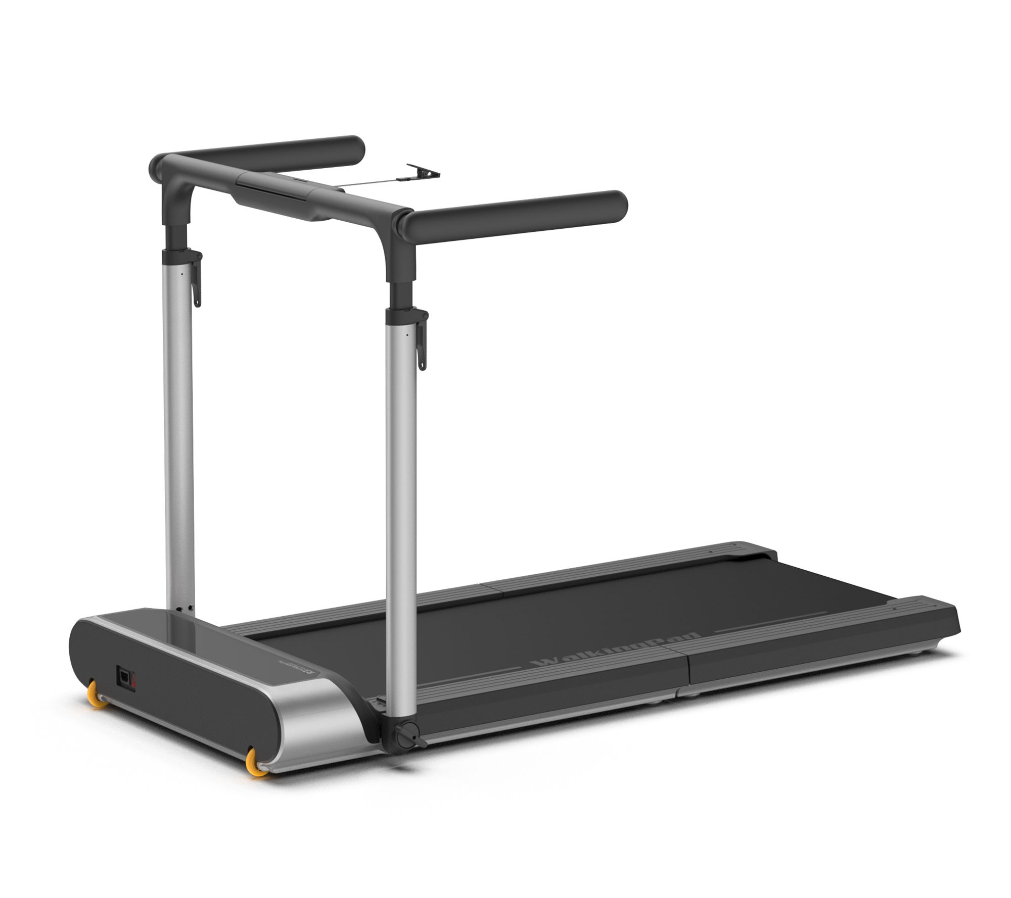 Kingsmith MX3 WalkingPad & Foldable Treadmill 0-7.5mph