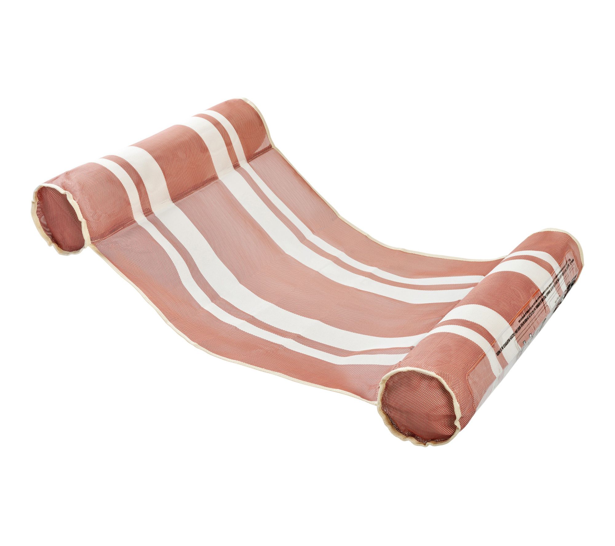 Sunnylife Mesh Hammock Float Lay and Sit Pool Lounger