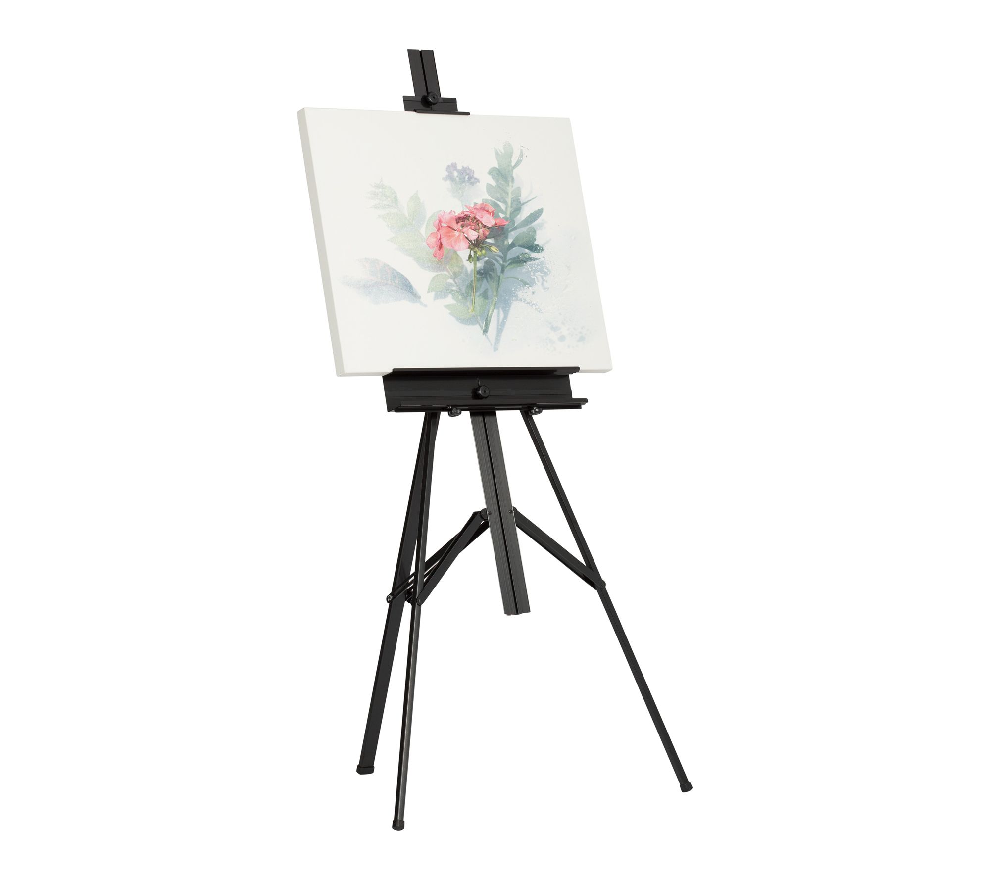 Studio Designs Premier Portable Lightweight Aluminum Tripod