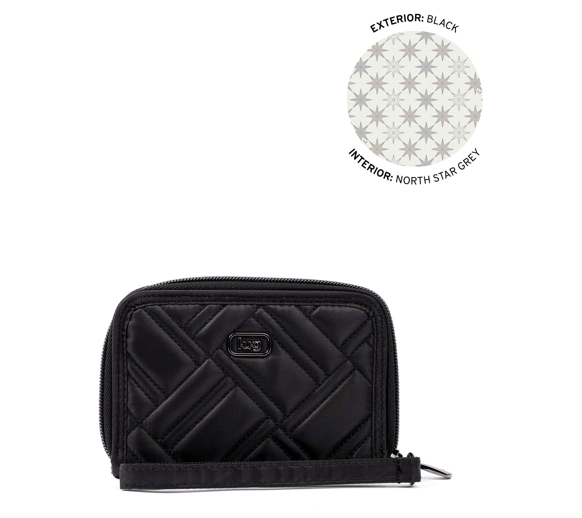 Lug Legacy Wallet - Rodeo