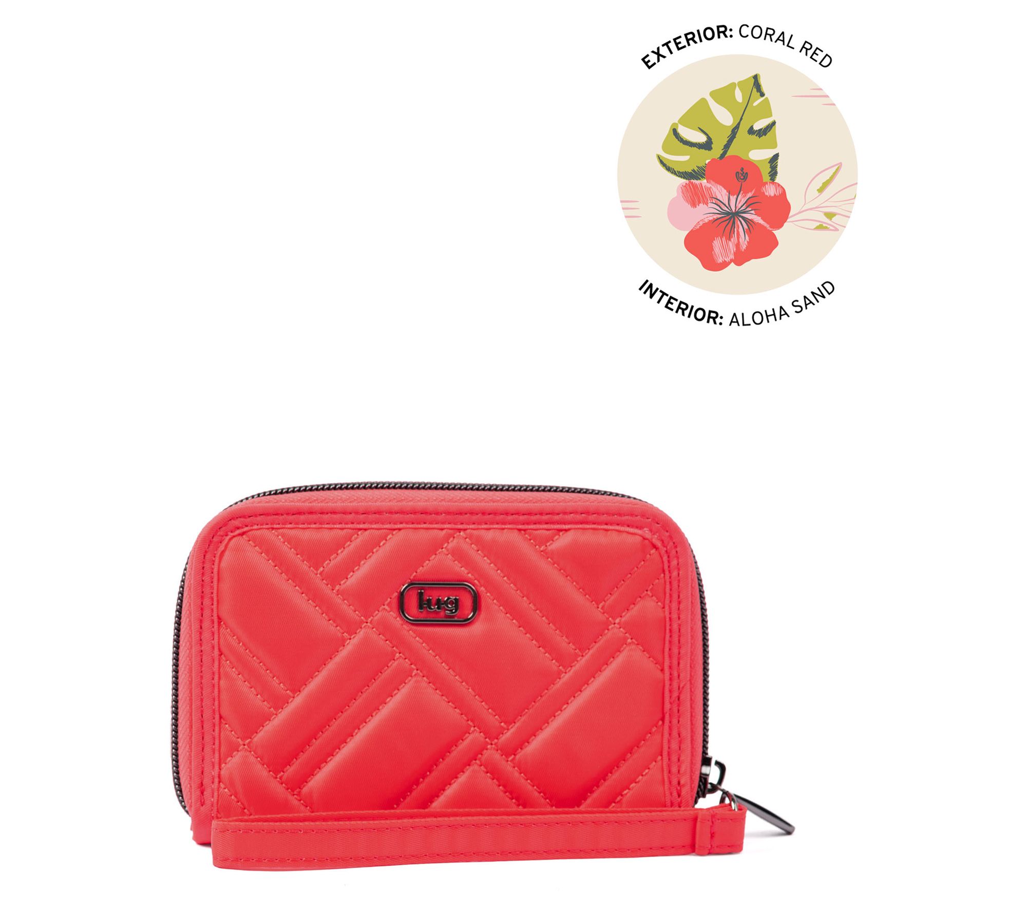 Lug Legacy Wallet - Rodeo