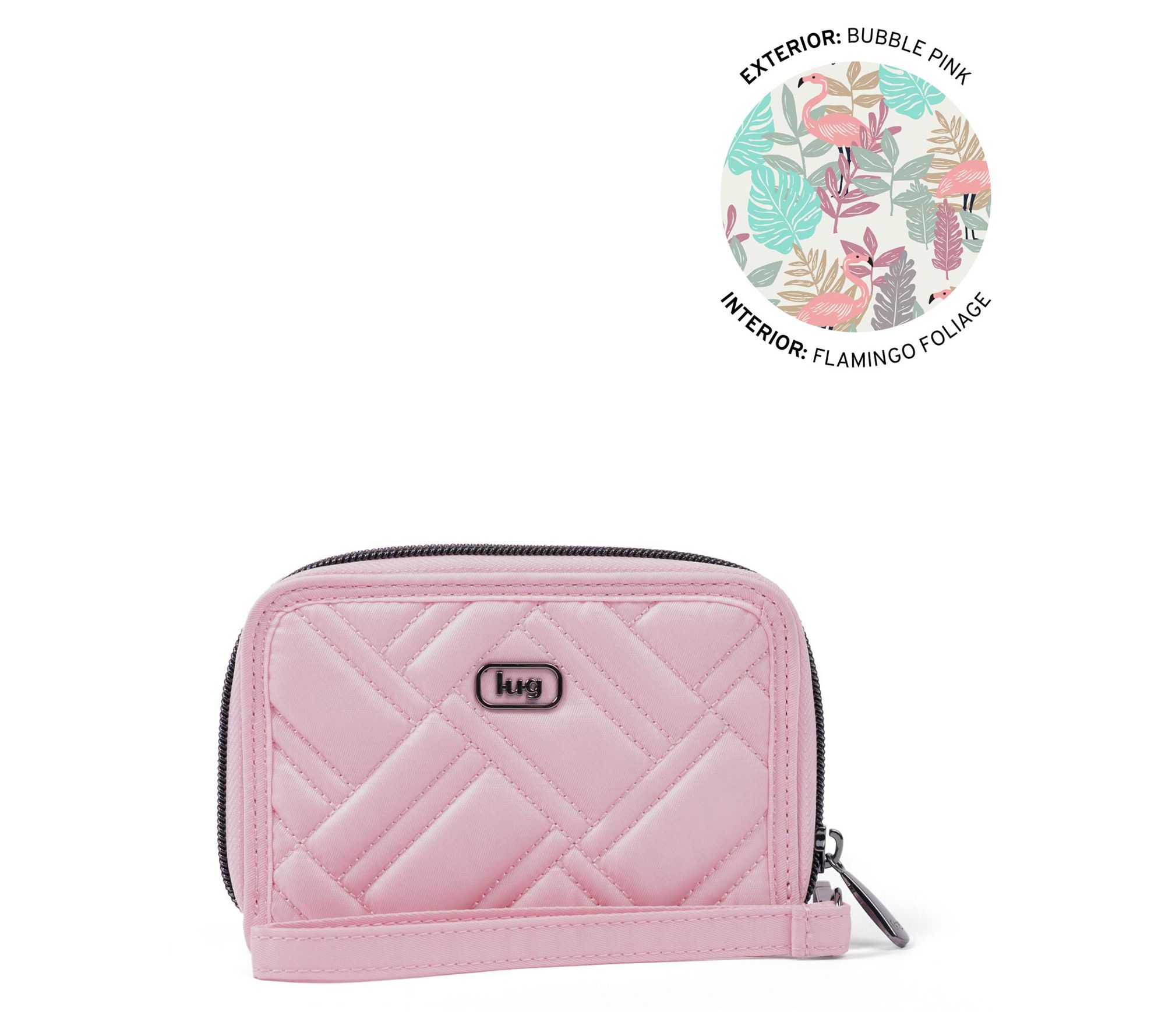 Lug Legacy Wallet - Rodeo