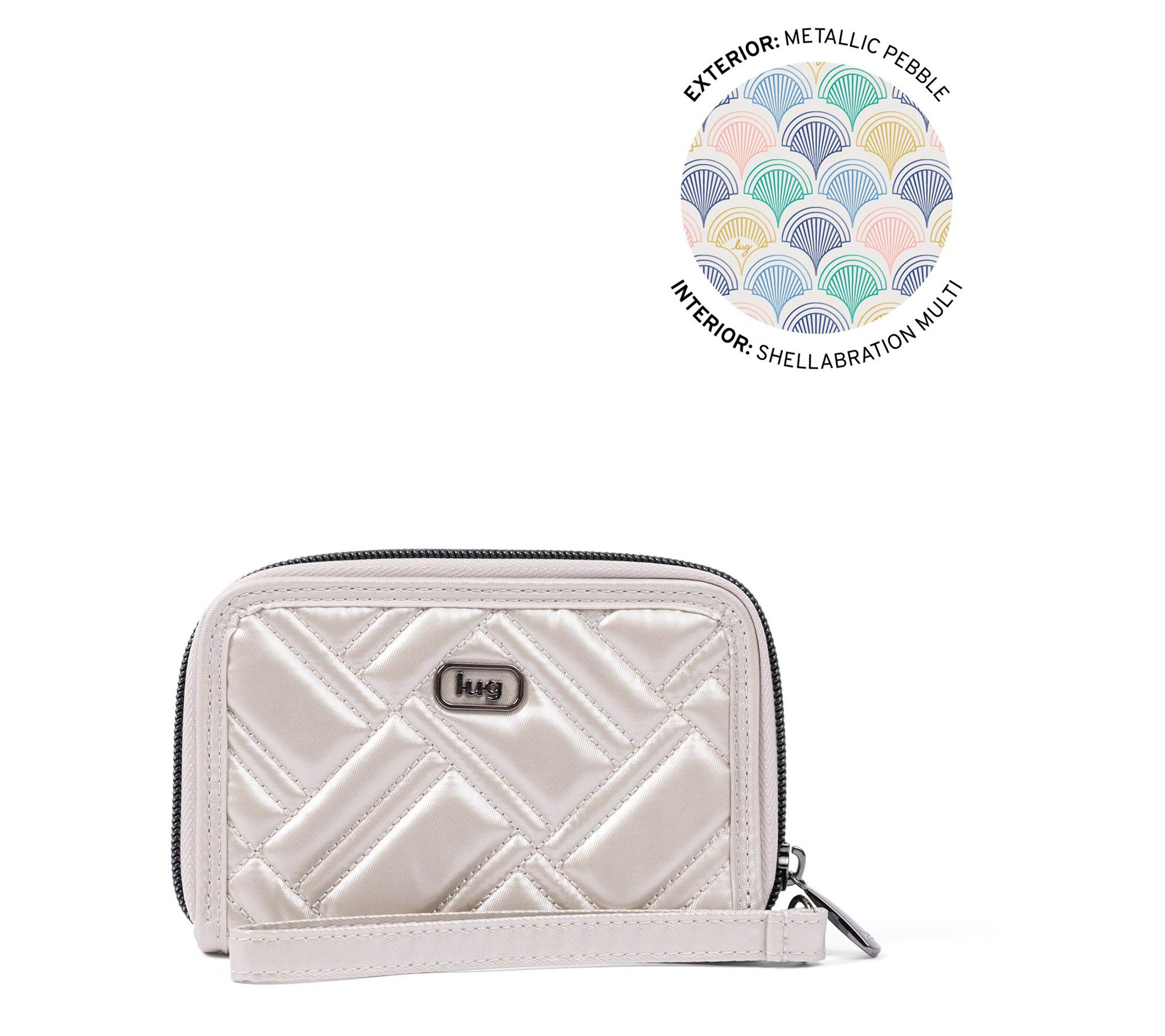 Lug Legacy Wallet - Rodeo