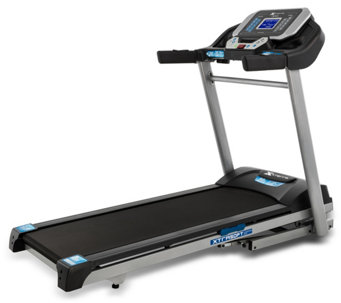 XTERRA TRX3500 Treadmill - F234404