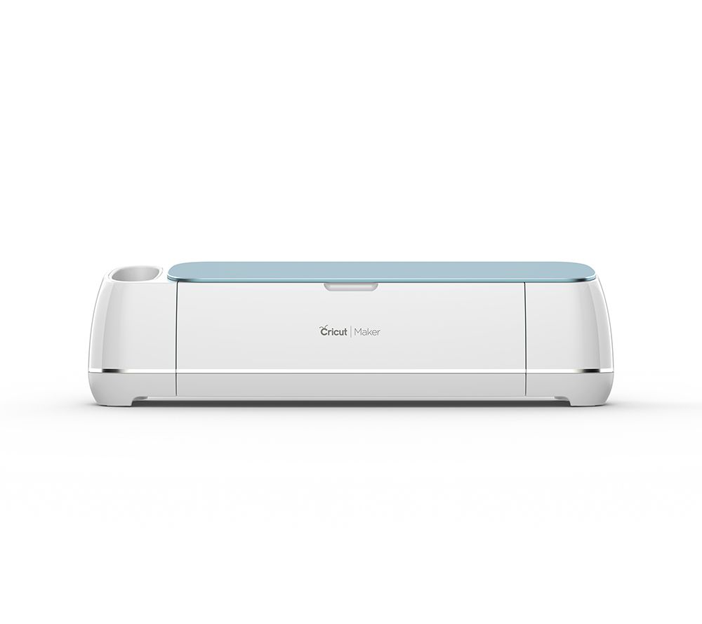 Cricut Maker Smart Cutting Machine