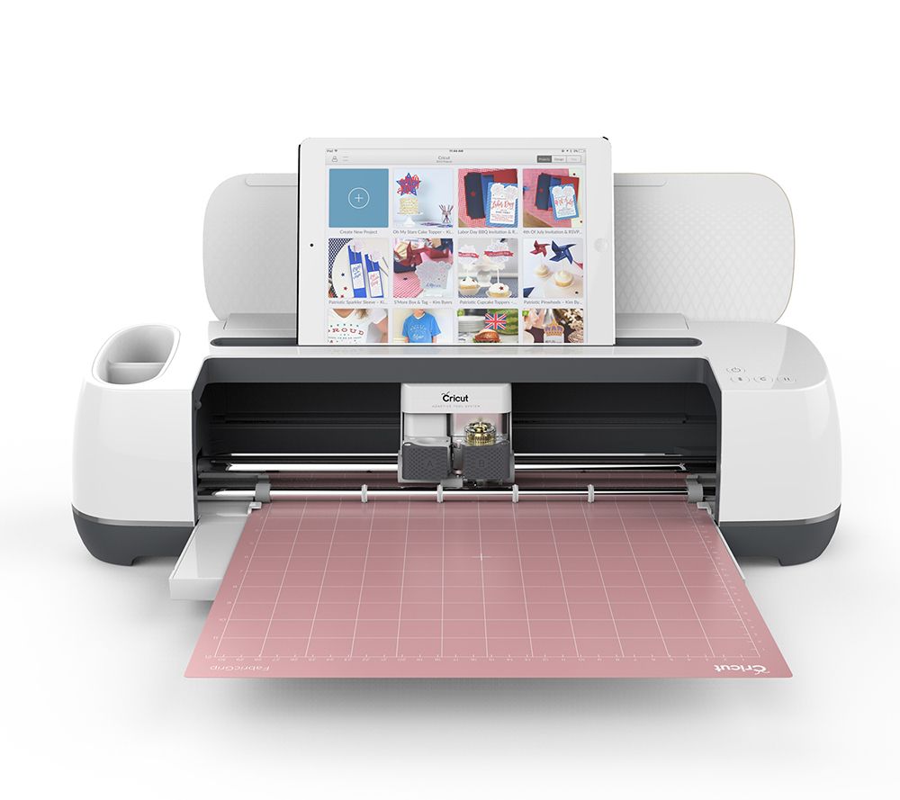 Cricut Maker Smart Cutting Machine