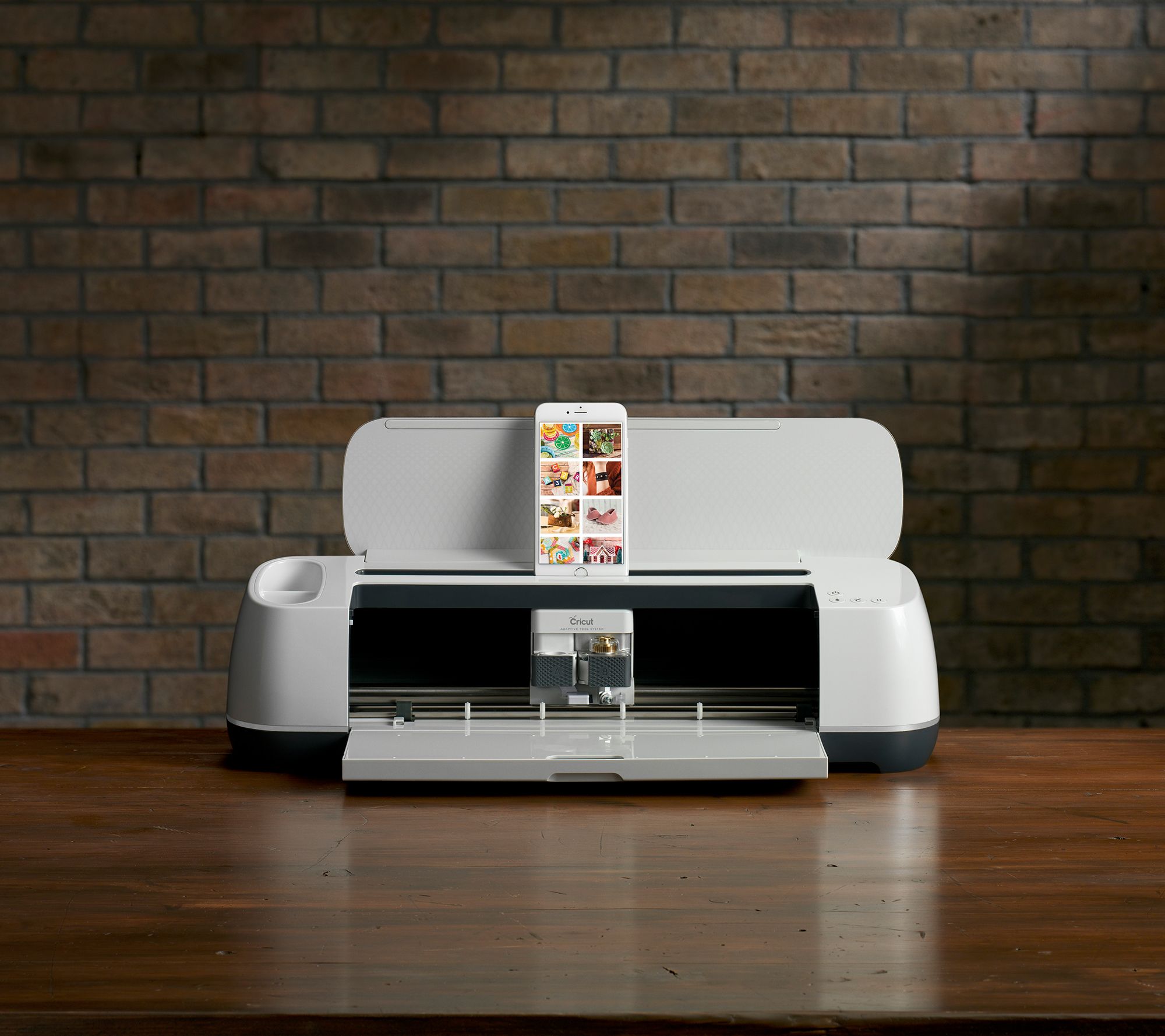 Cricut Maker Smart Cutting Machine