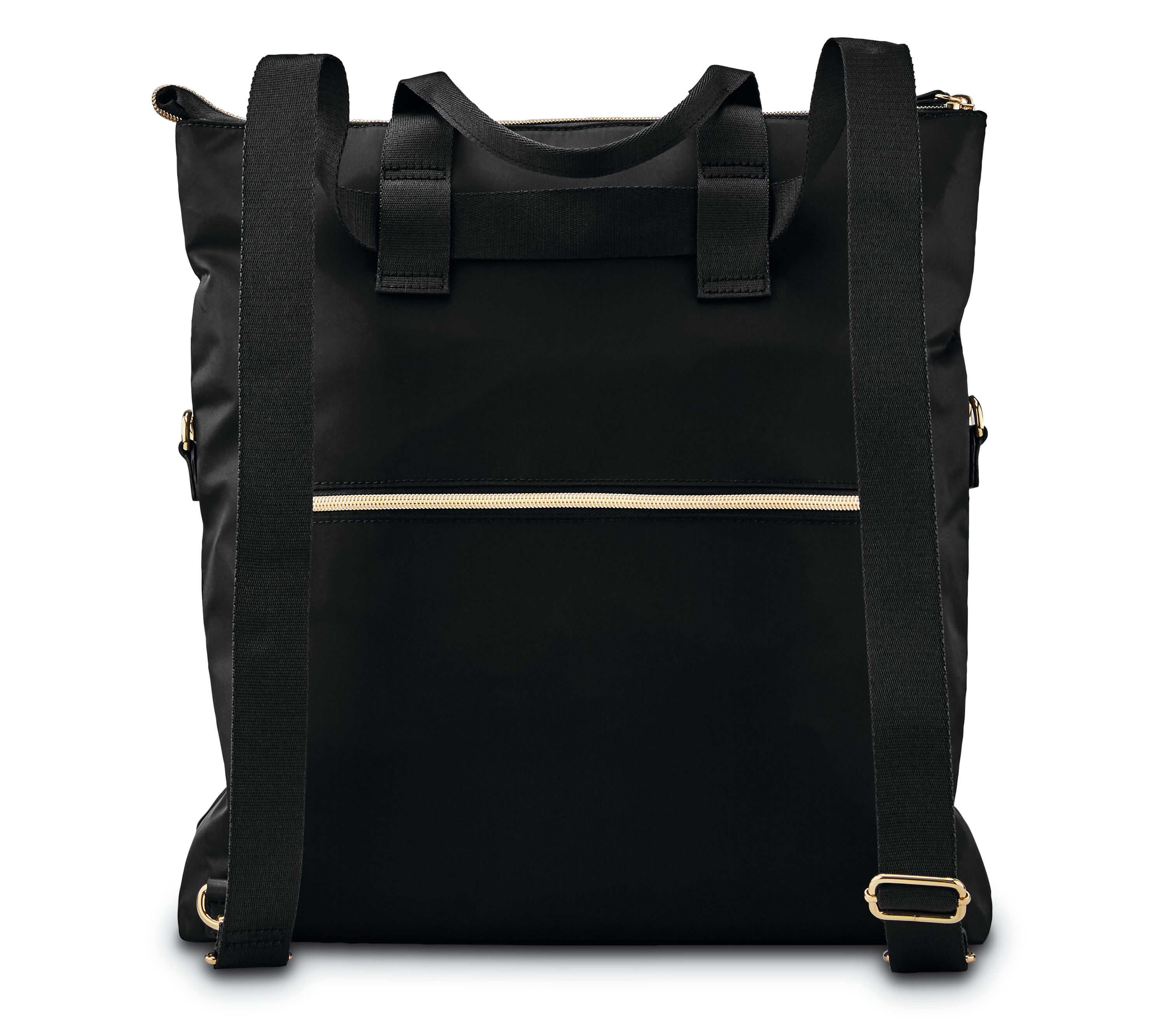 Samsonite Mobile Solution Convertible Backpack - QVC.com